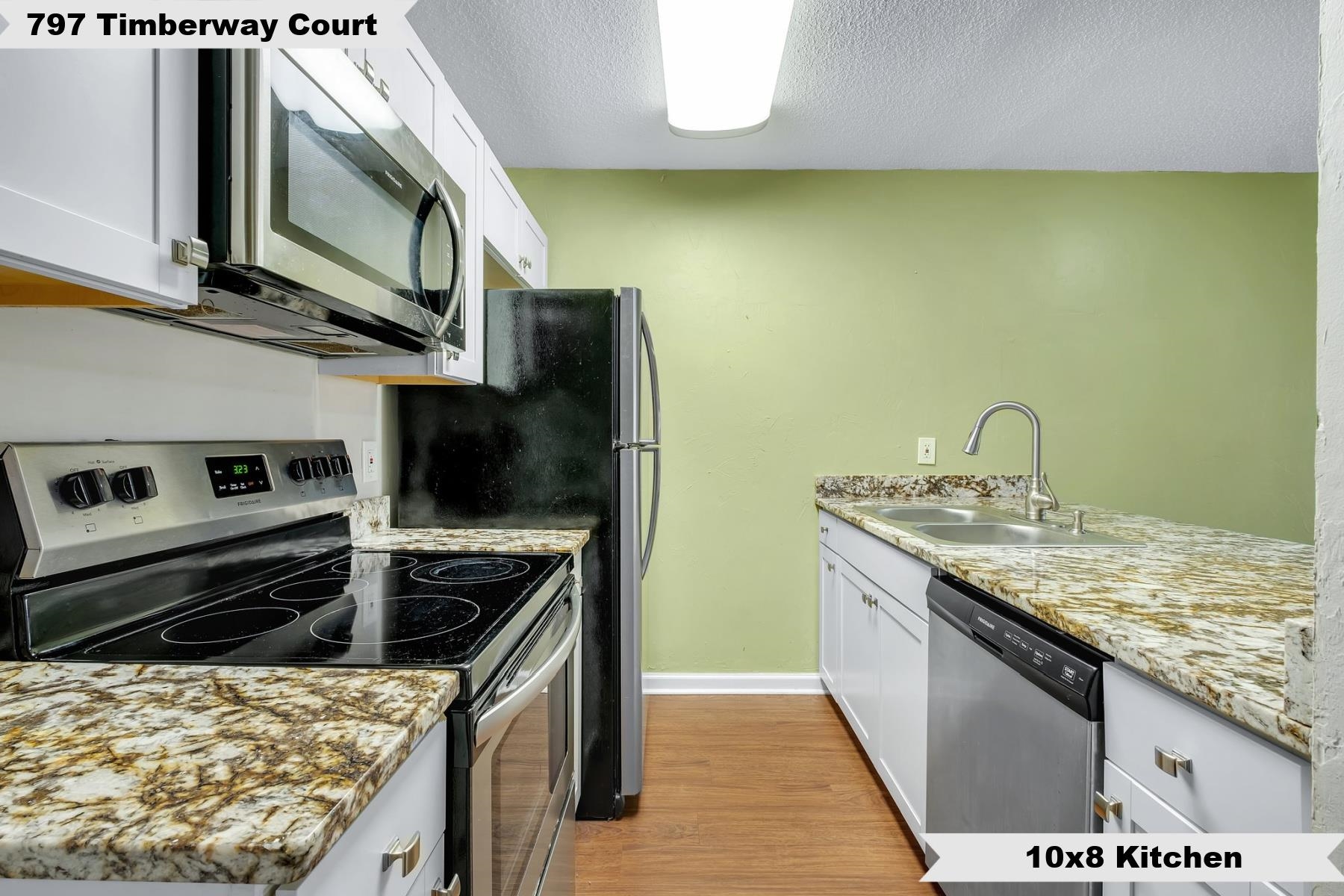 797 Timberway Court