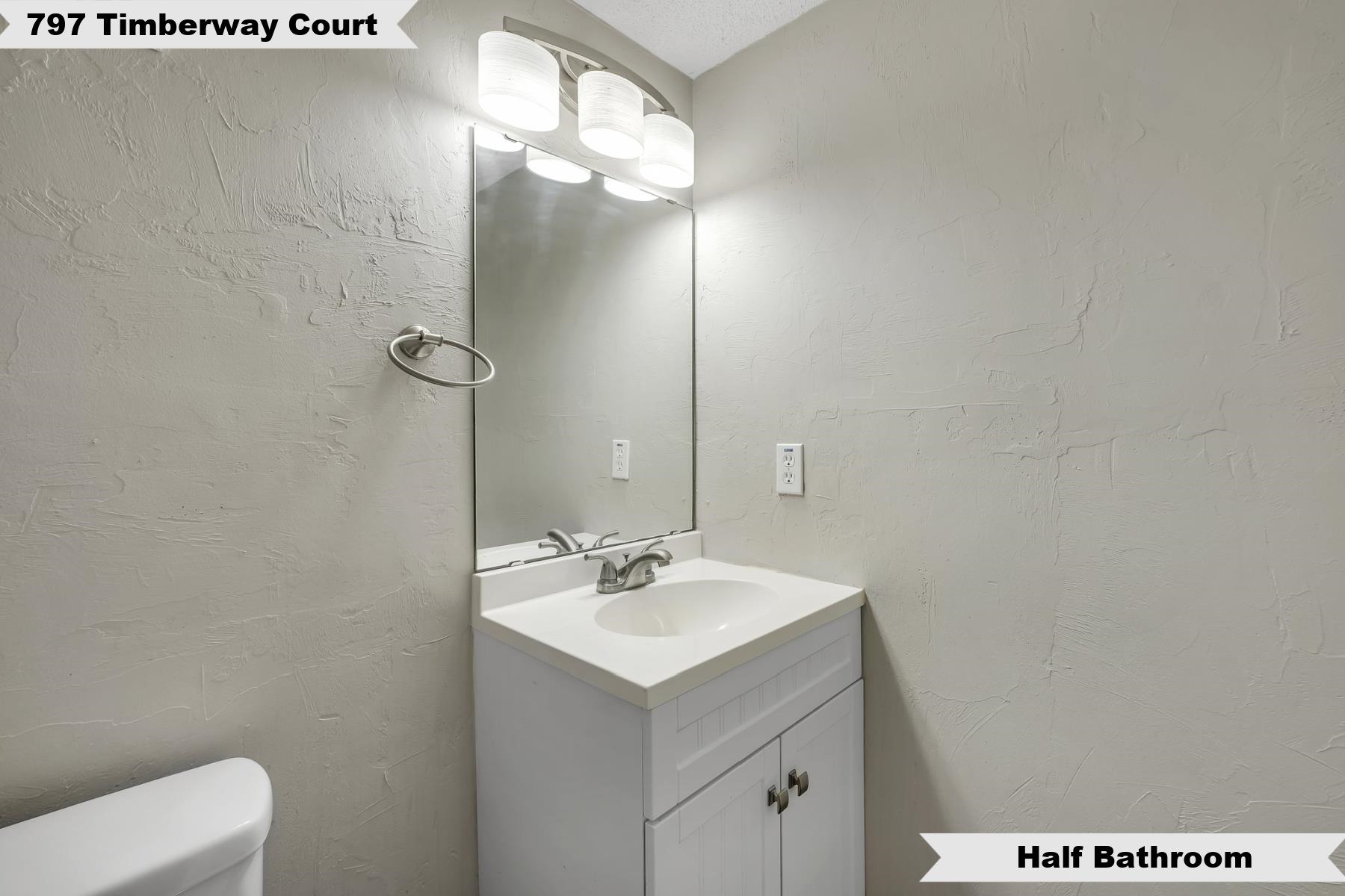 797 Timberway Court