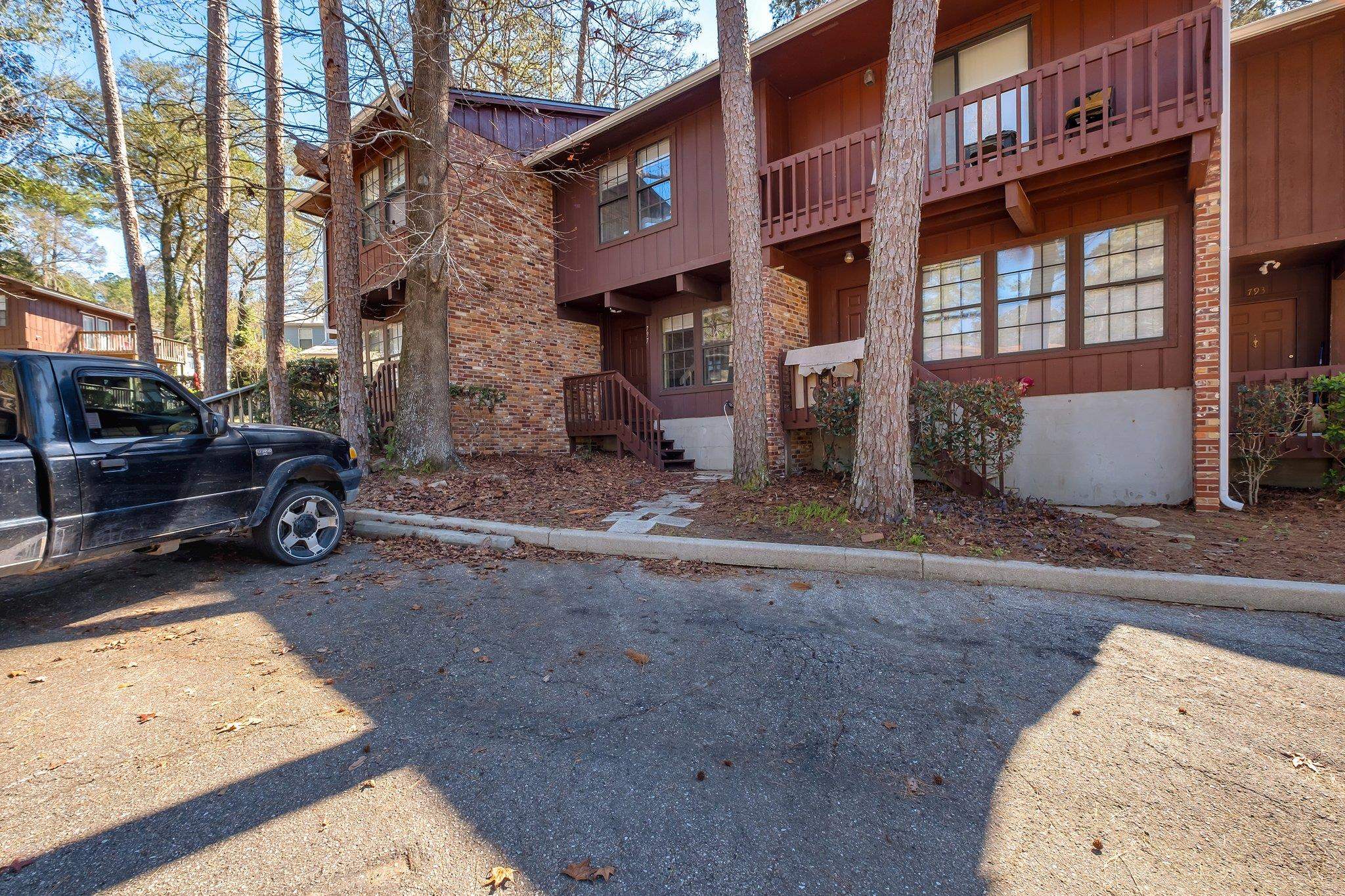 797 Timberway Court