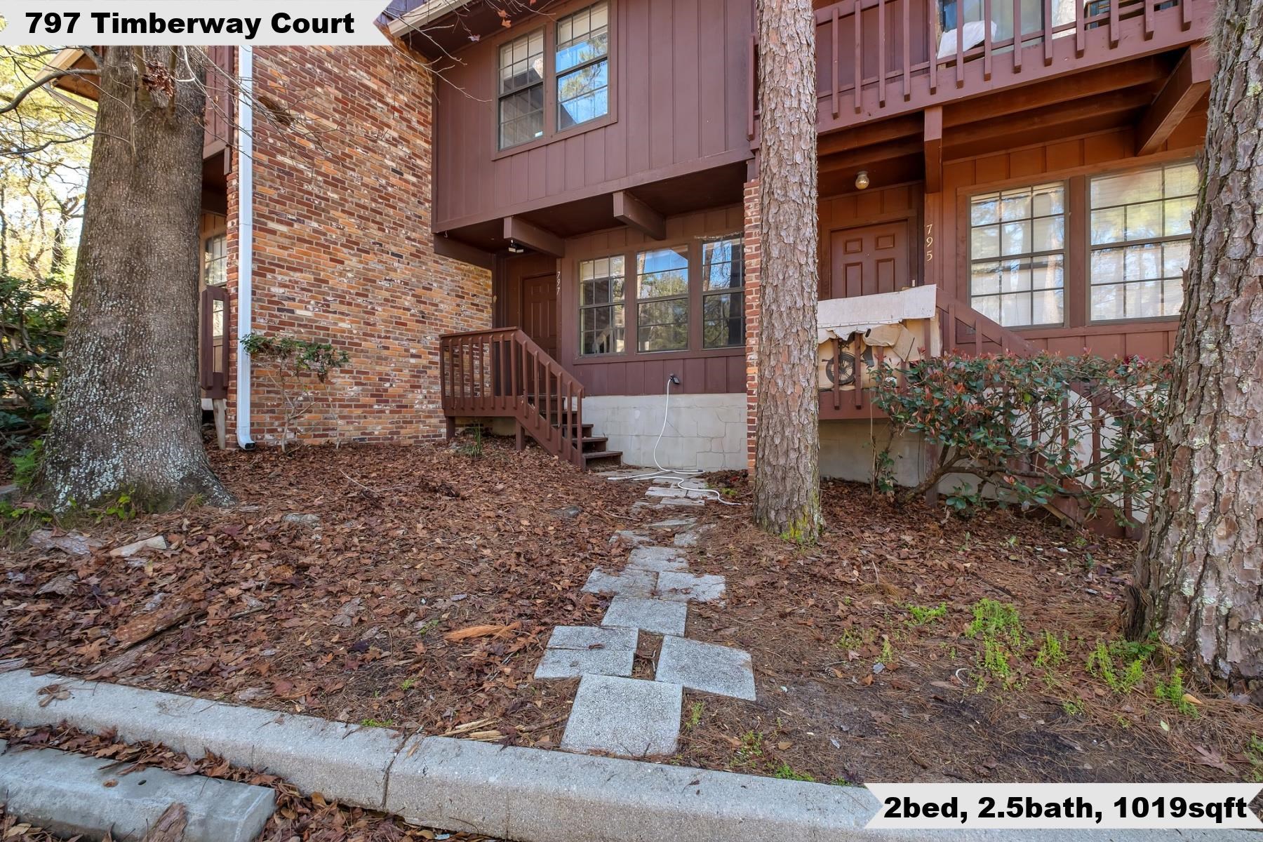 797 Timberway Court