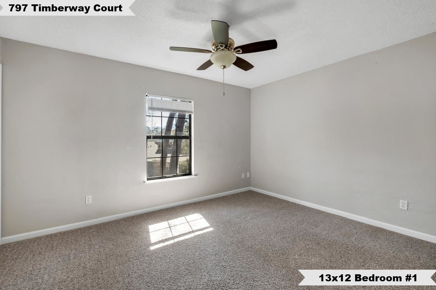 797 Timberway Court