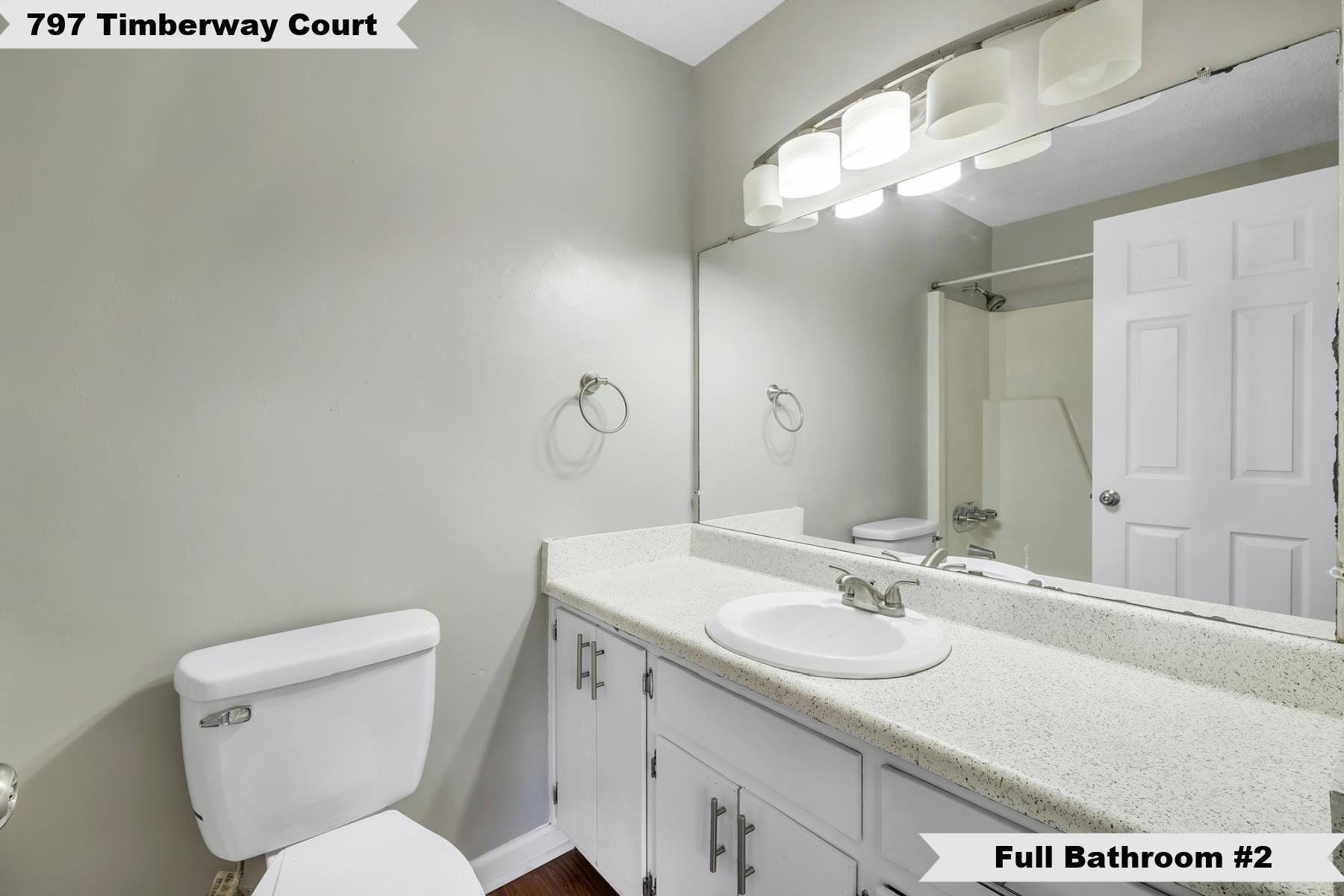 797 Timberway Court