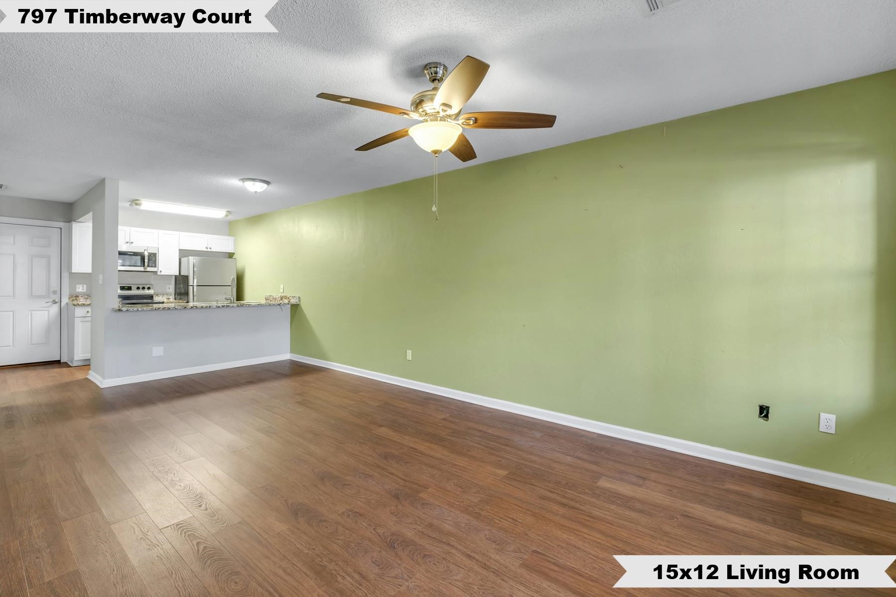 797 Timberway Court