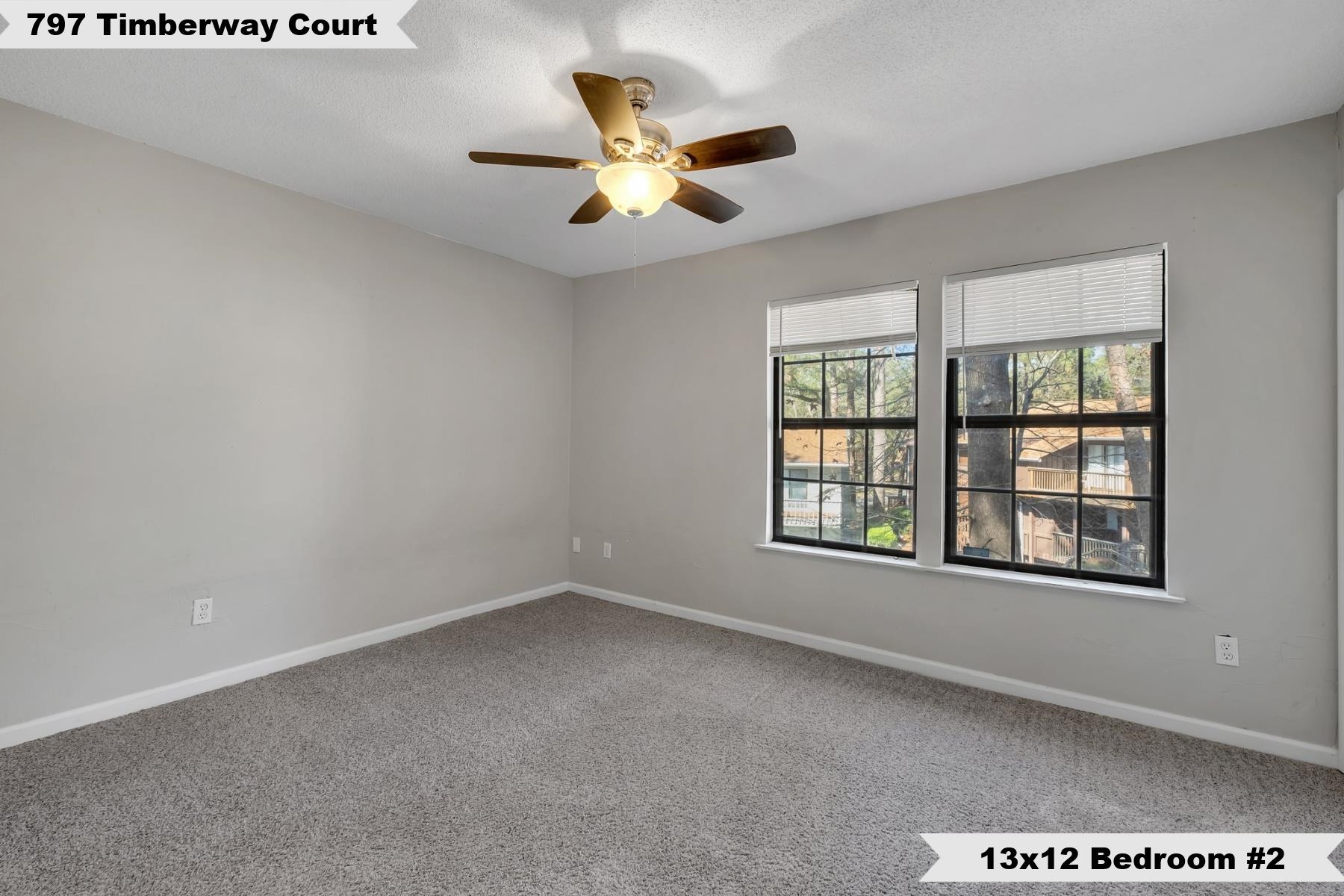 797 Timberway Court