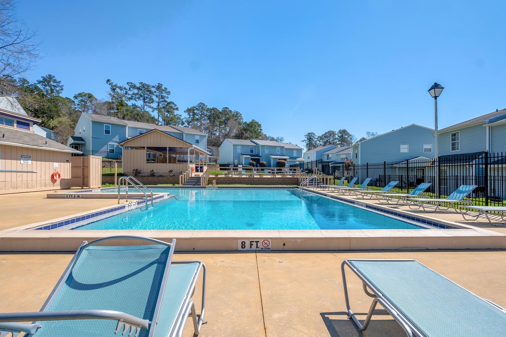 797 Timberway Court