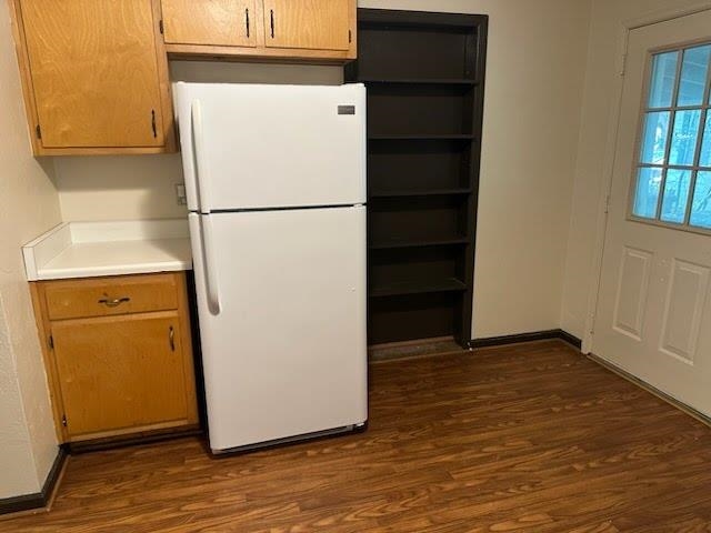 1408 N Bronough Street Unit: 1
