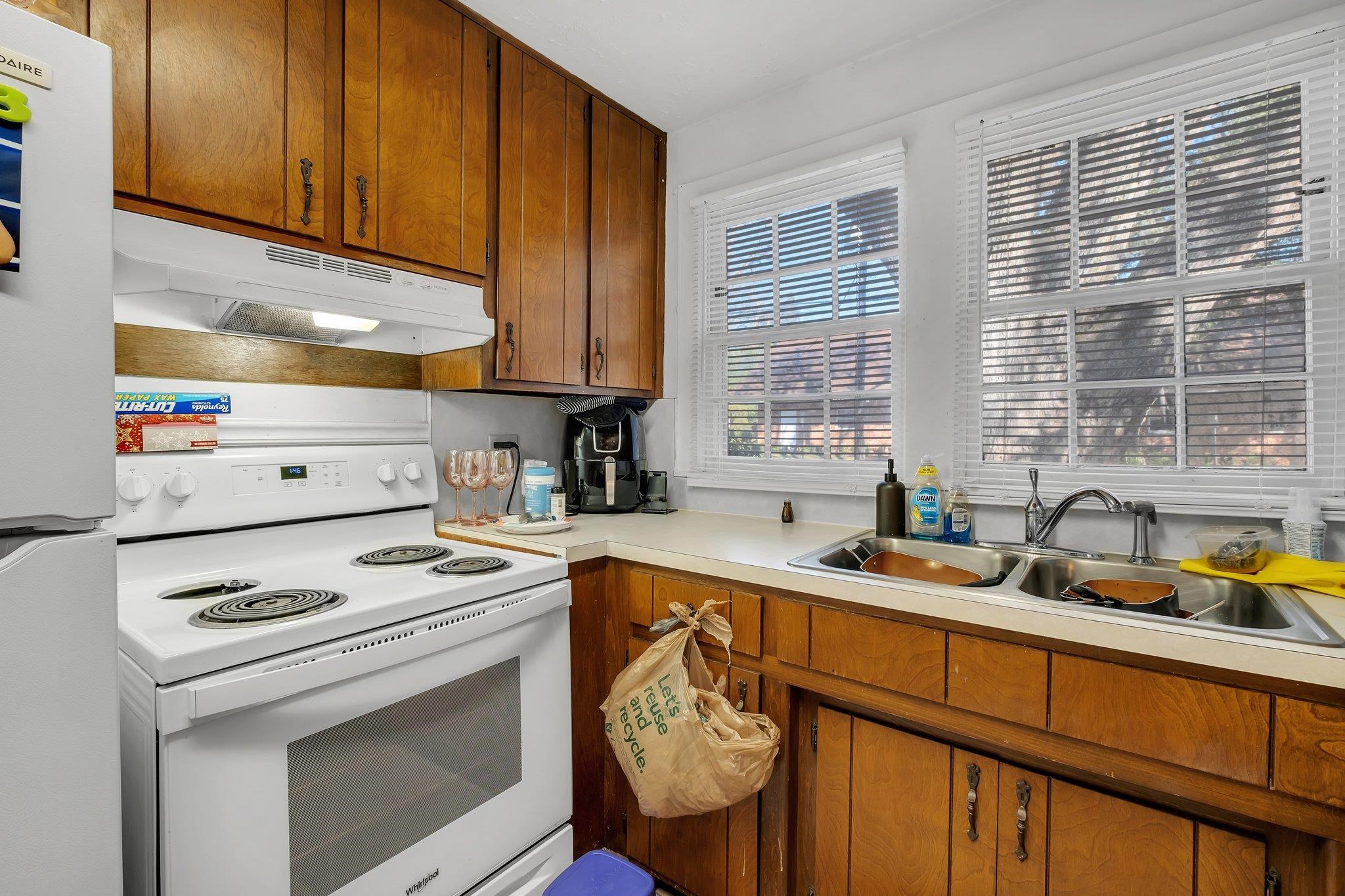 1408 N Bronough Street Unit: 1