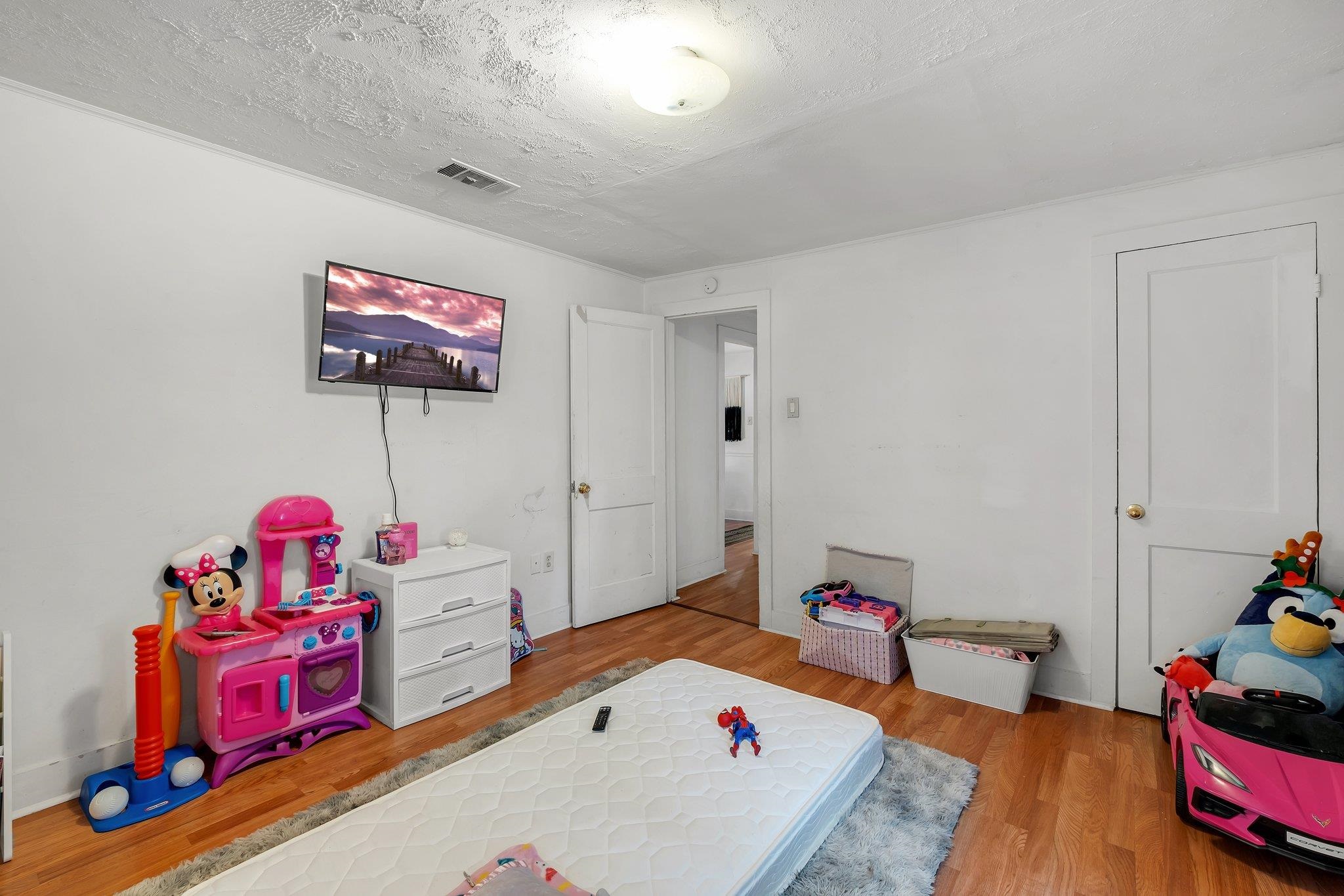 1408 N Bronough Street Unit: 1