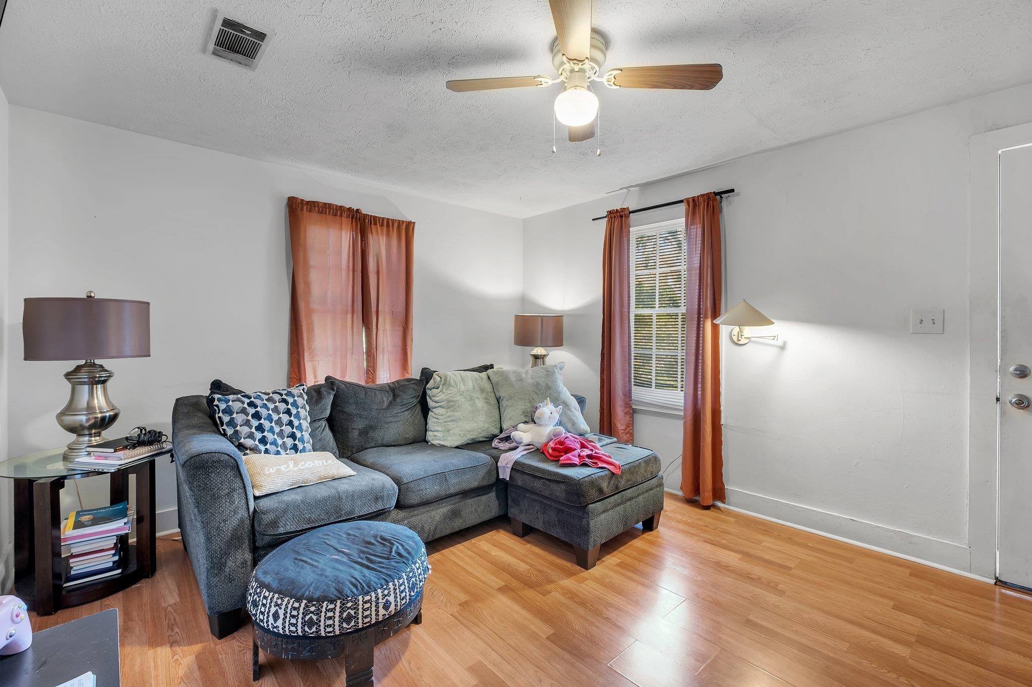 1408 N Bronough Street Unit: 1