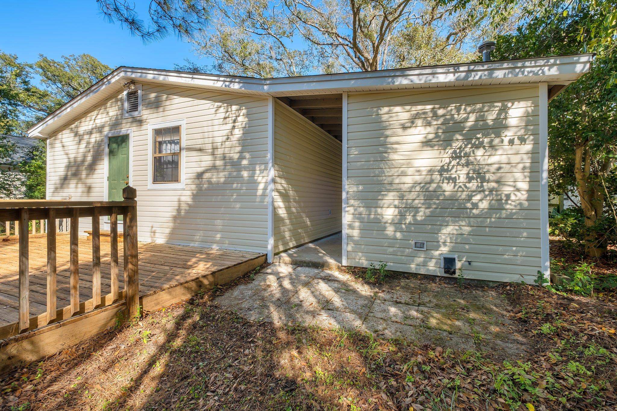1408 N Bronough Street Unit: 1