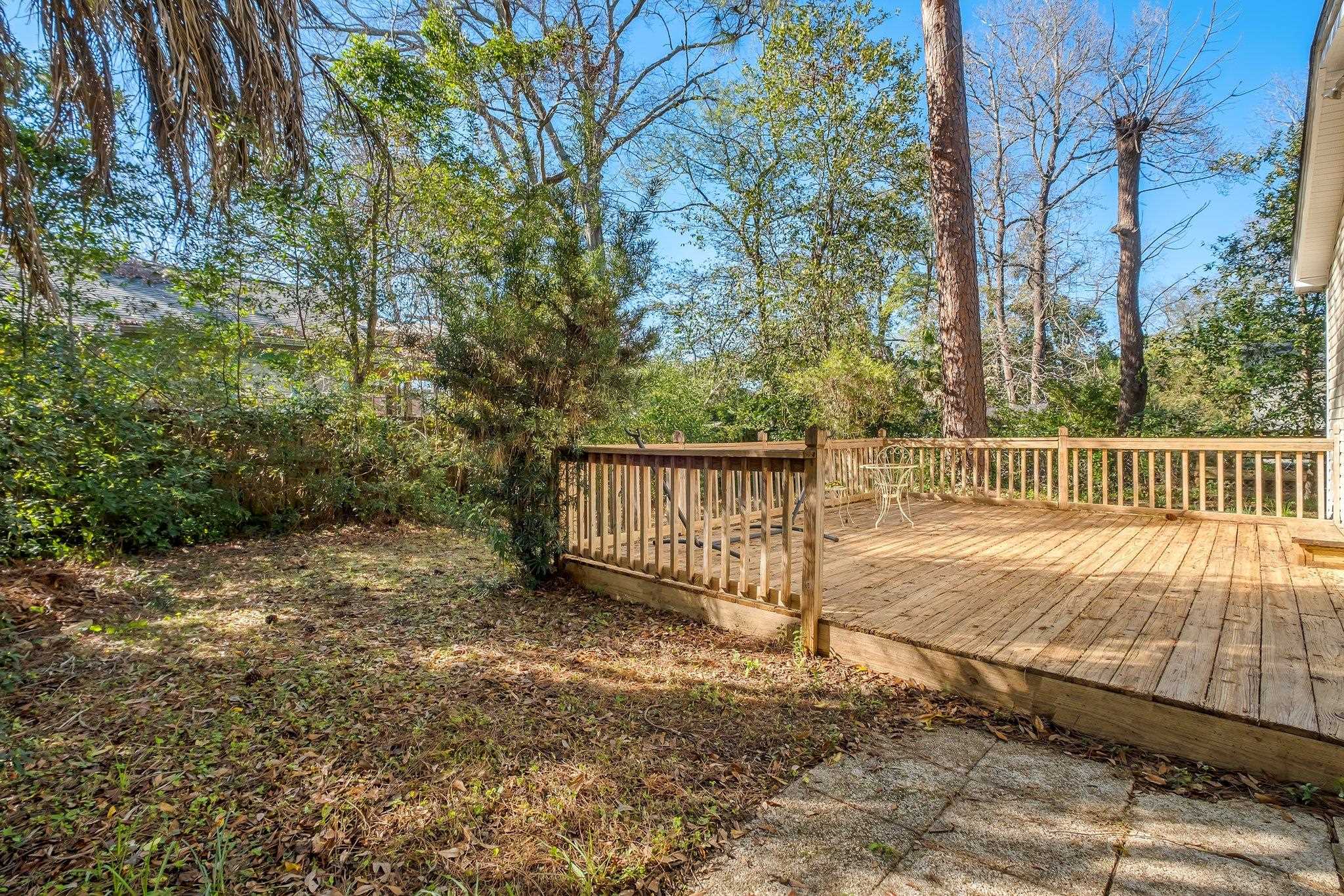 1408 N Bronough Street Unit: 1