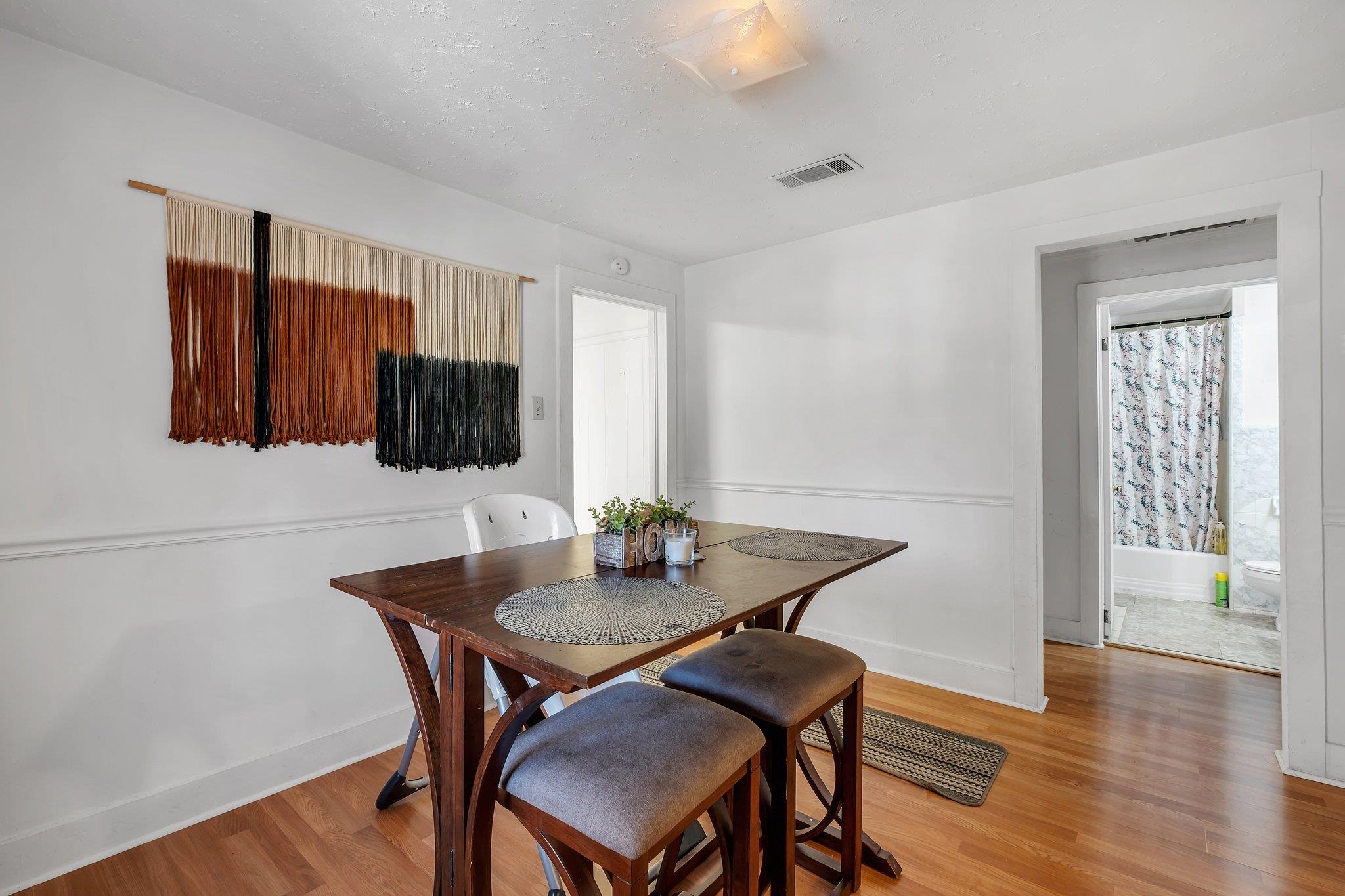 1408 N Bronough Street Unit: 1