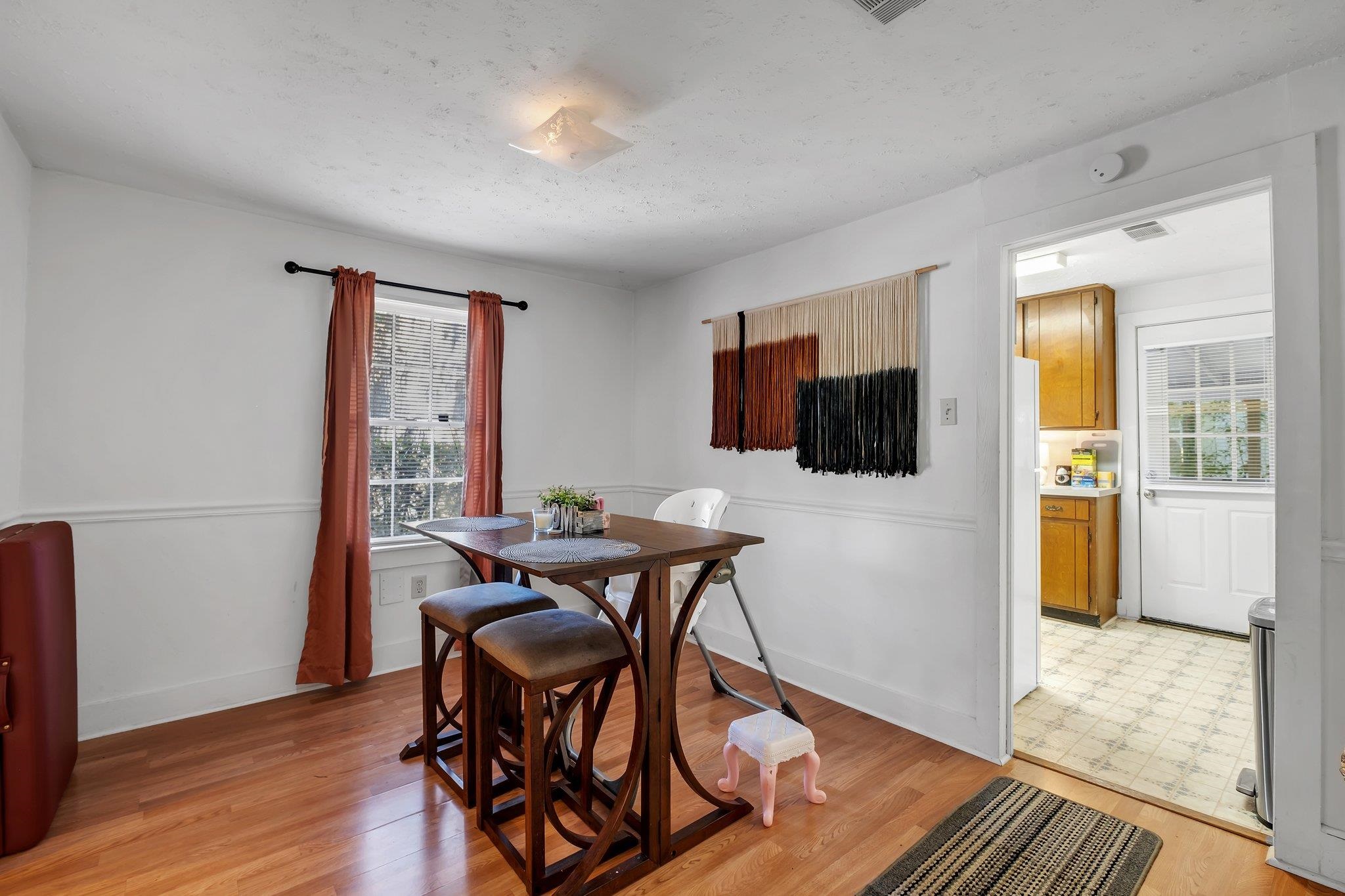 1408 N Bronough Street Unit: 1