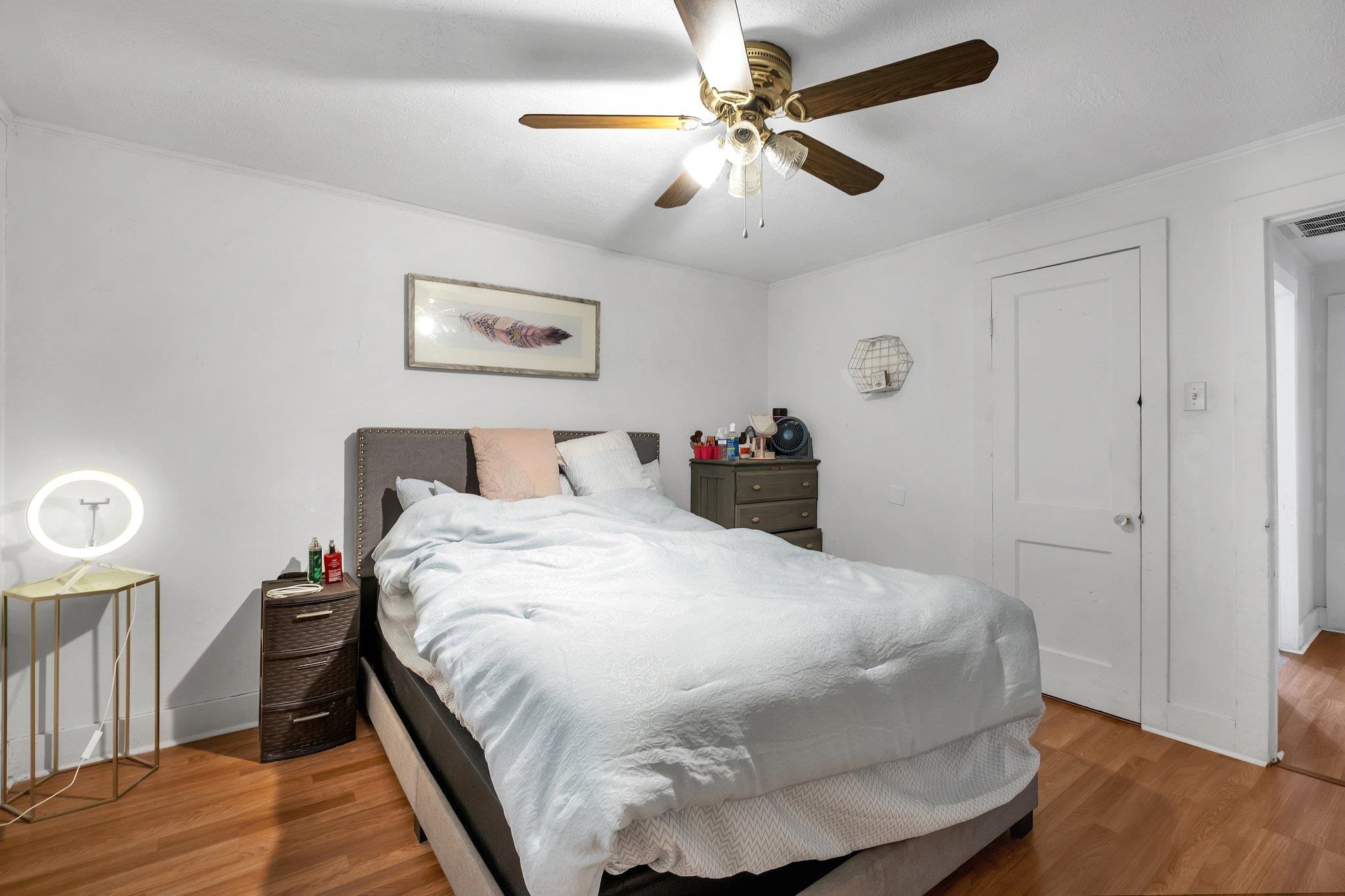 1408 N Bronough Street Unit: 1