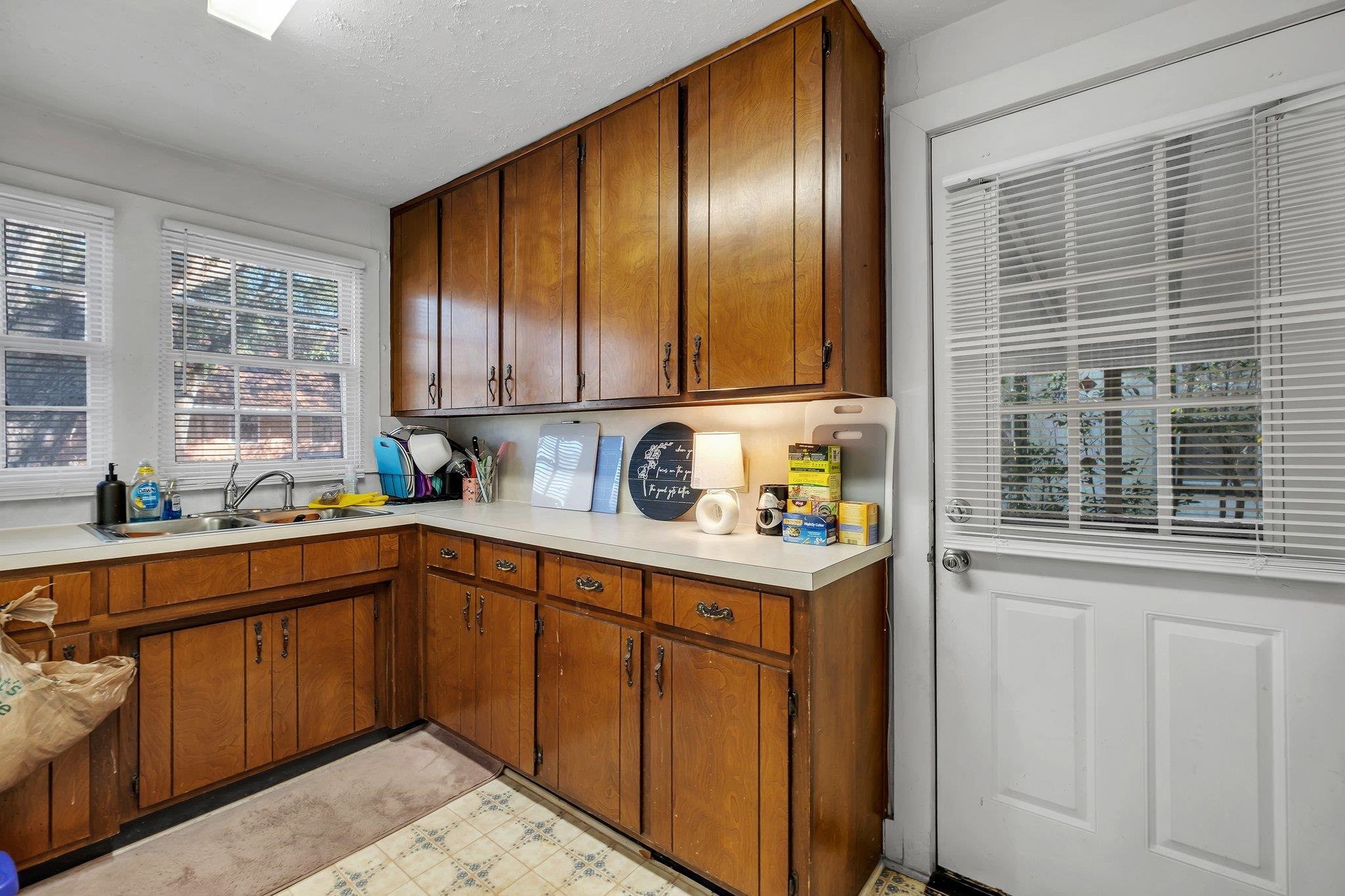 1408 N Bronough Street Unit: 1
