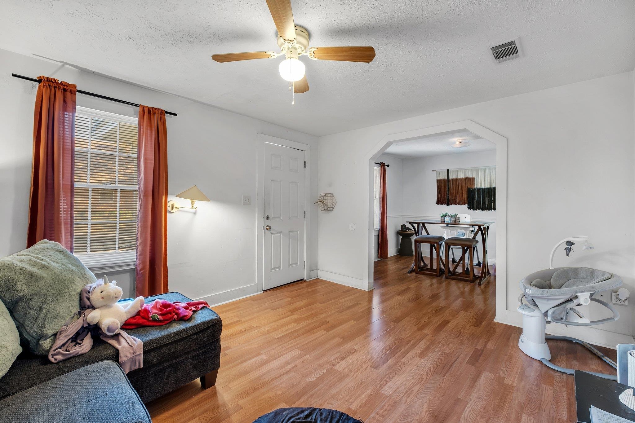 1408 N Bronough Street Unit: 1