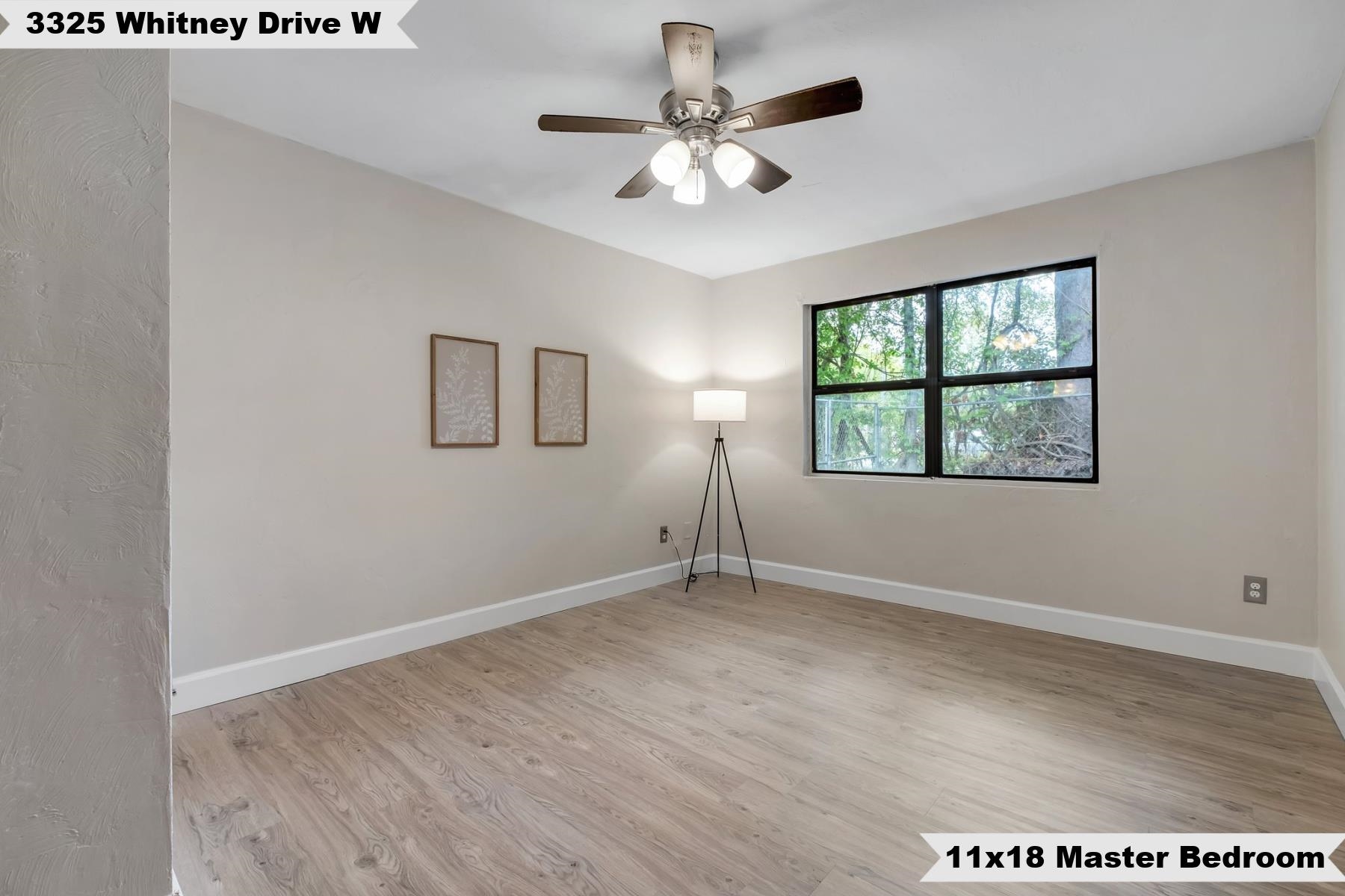 3325 W Whitney Drive