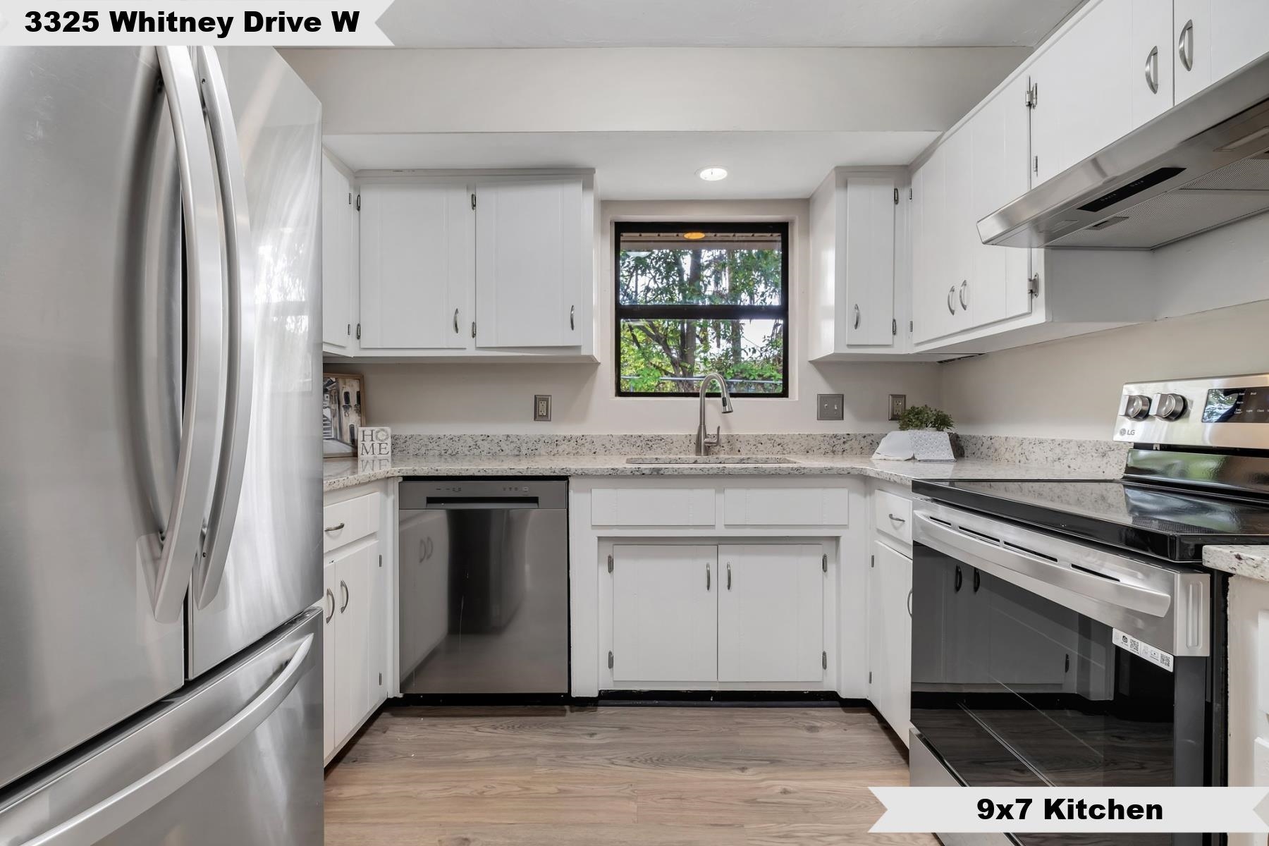 3325 W Whitney Drive