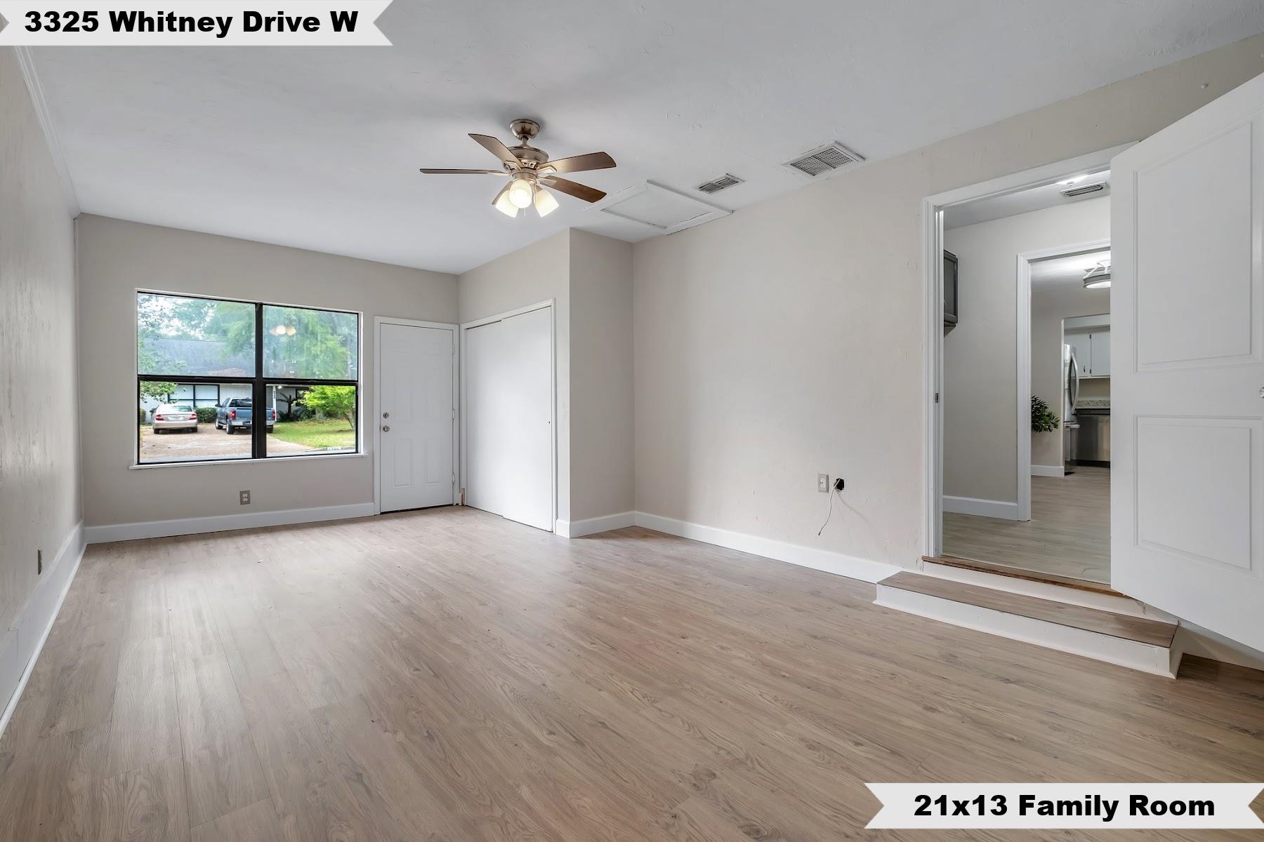 3325 W Whitney Drive
