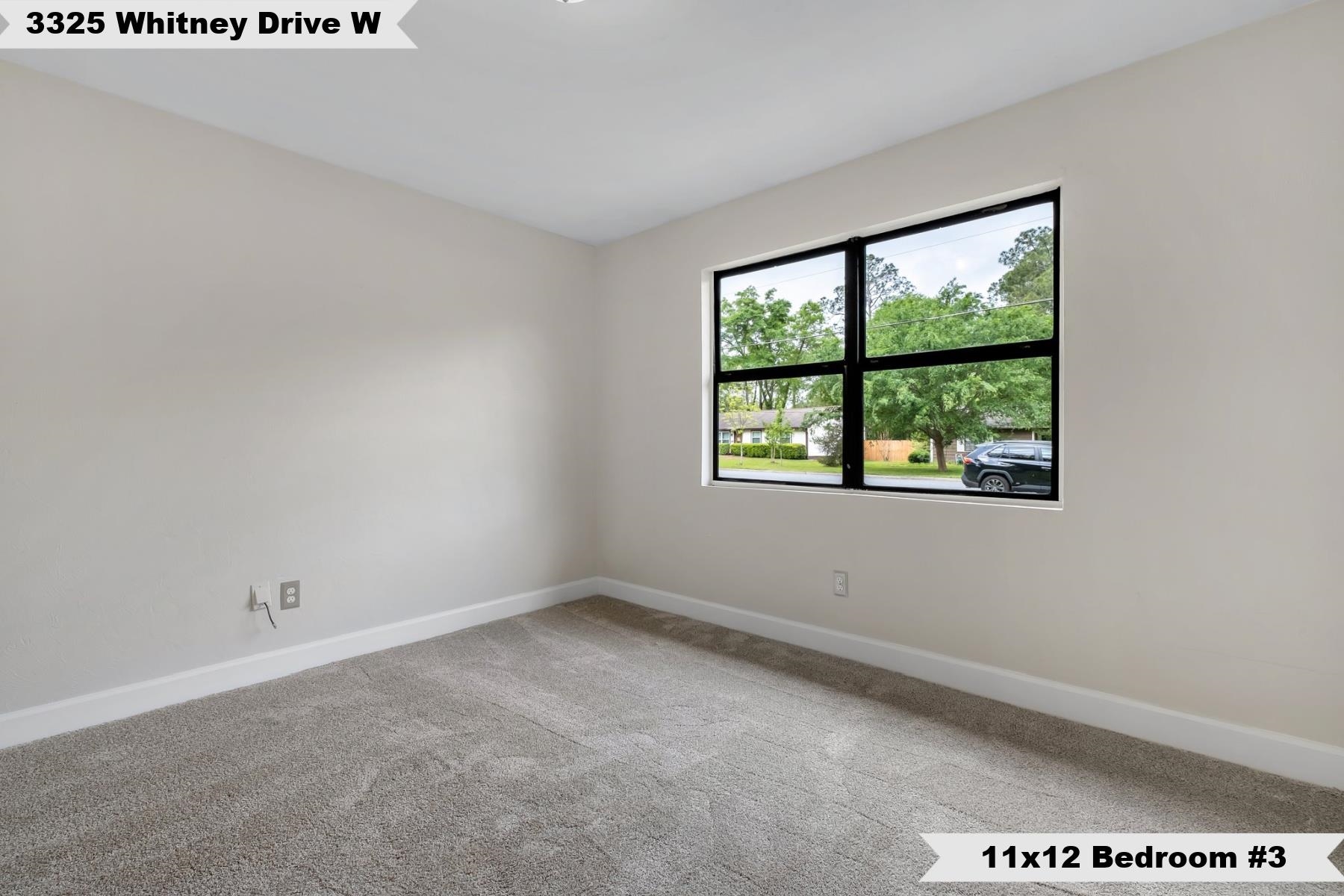 3325 W Whitney Drive
