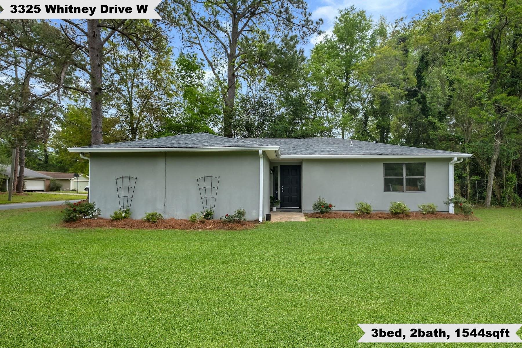 3325 W Whitney Drive