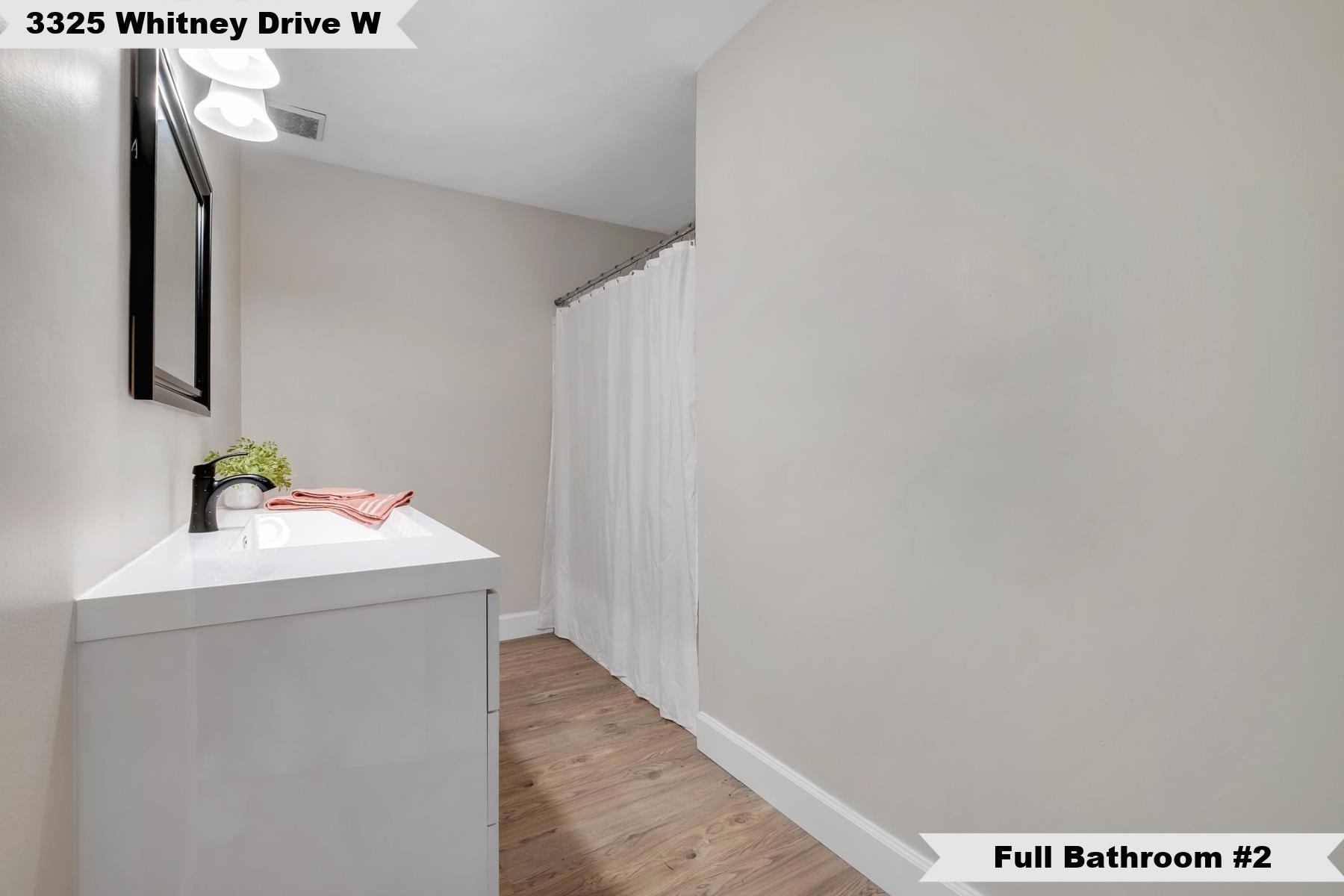 3325 W Whitney Drive