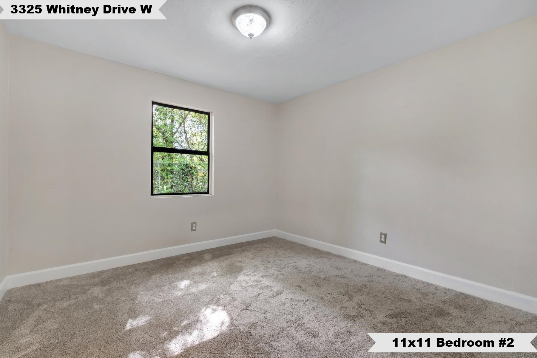 3325 W Whitney Drive