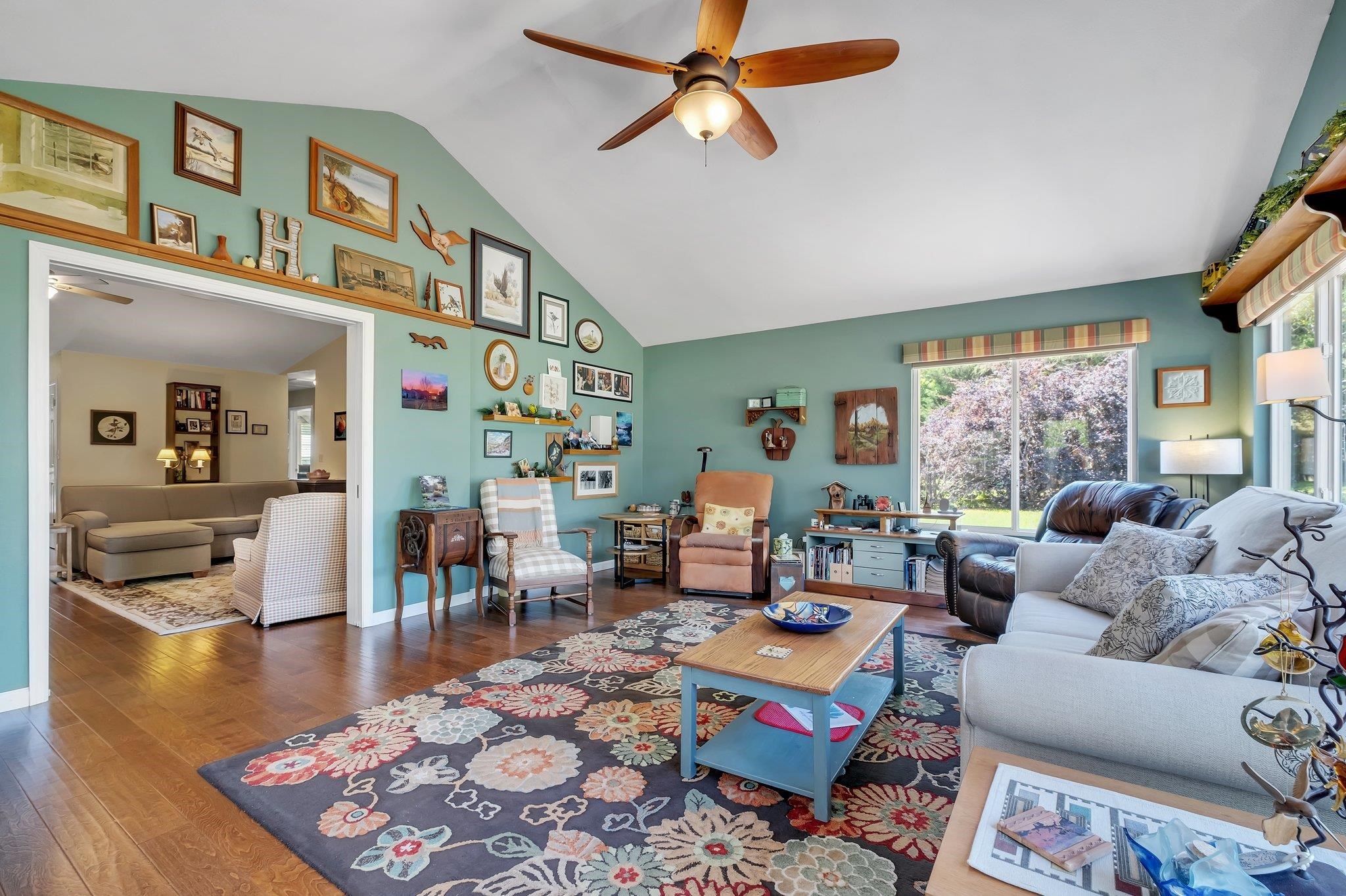 1277 Sedgefield Road