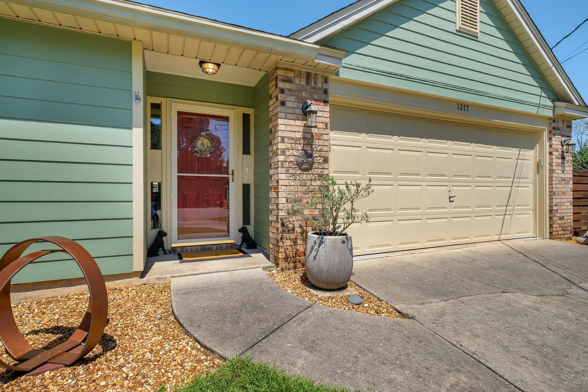 1277 Sedgefield Road