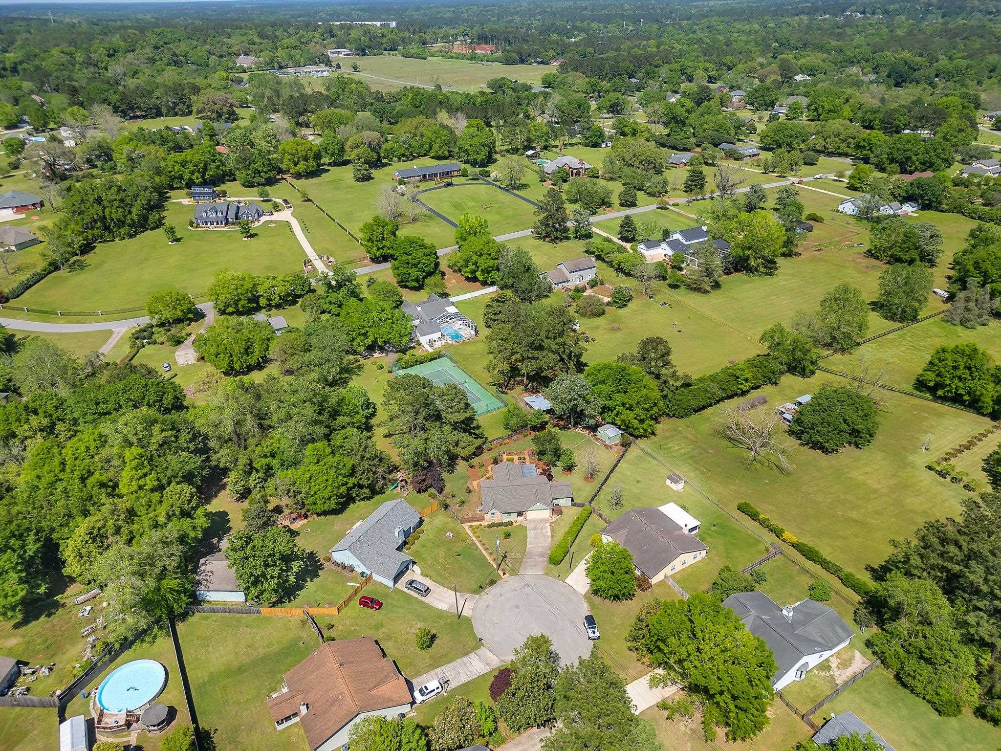 1277 Sedgefield Road