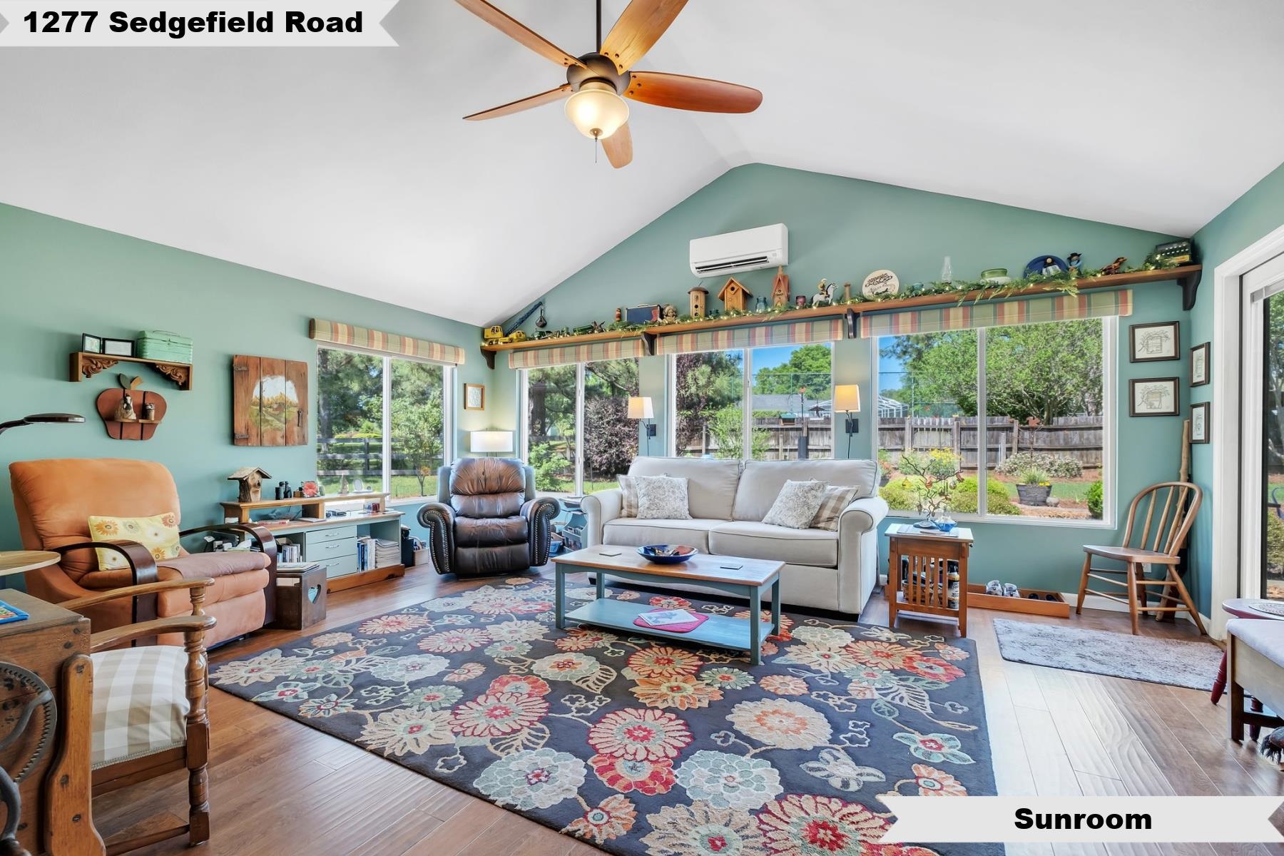 1277 Sedgefield Road