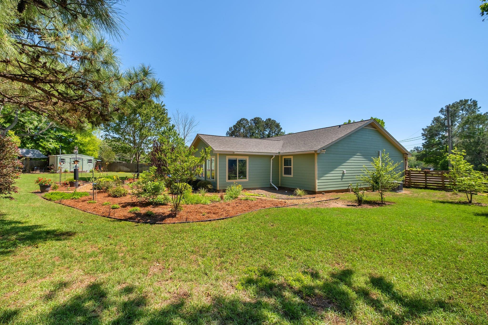 1277 Sedgefield Road