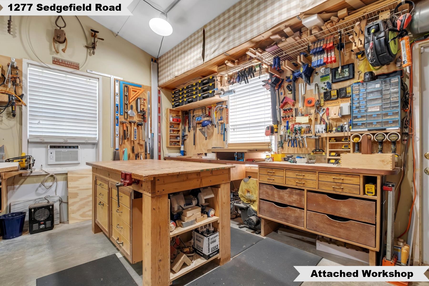 1277 Sedgefield Road