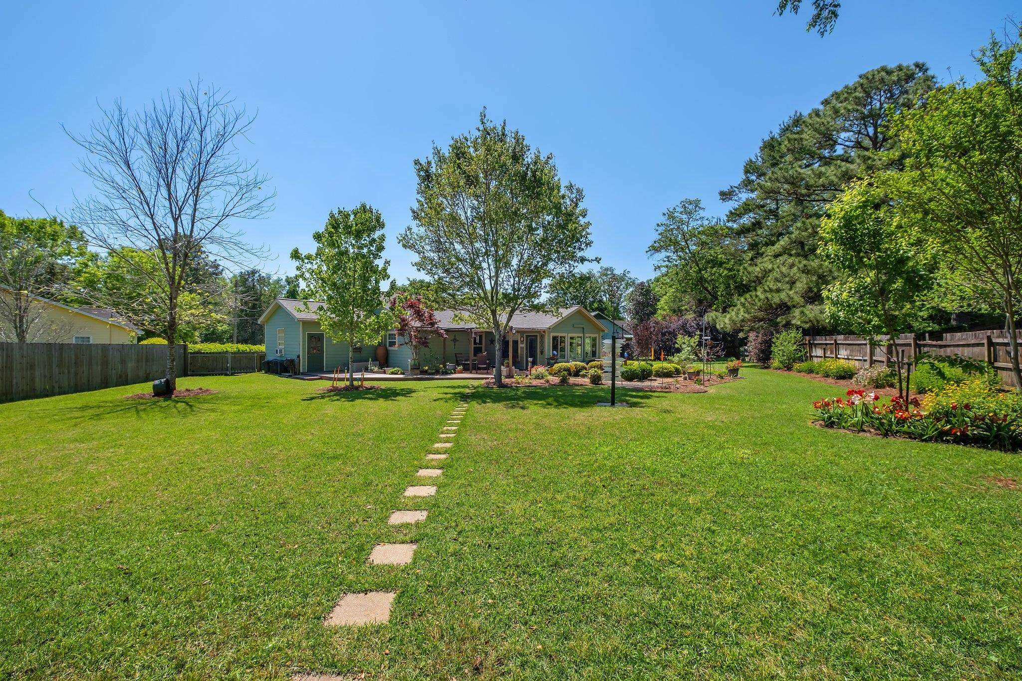 1277 Sedgefield Road