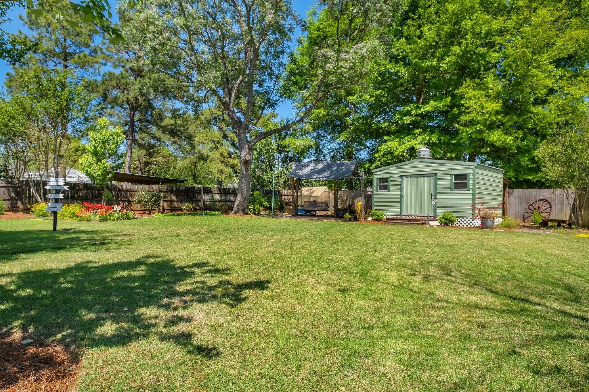 1277 Sedgefield Road