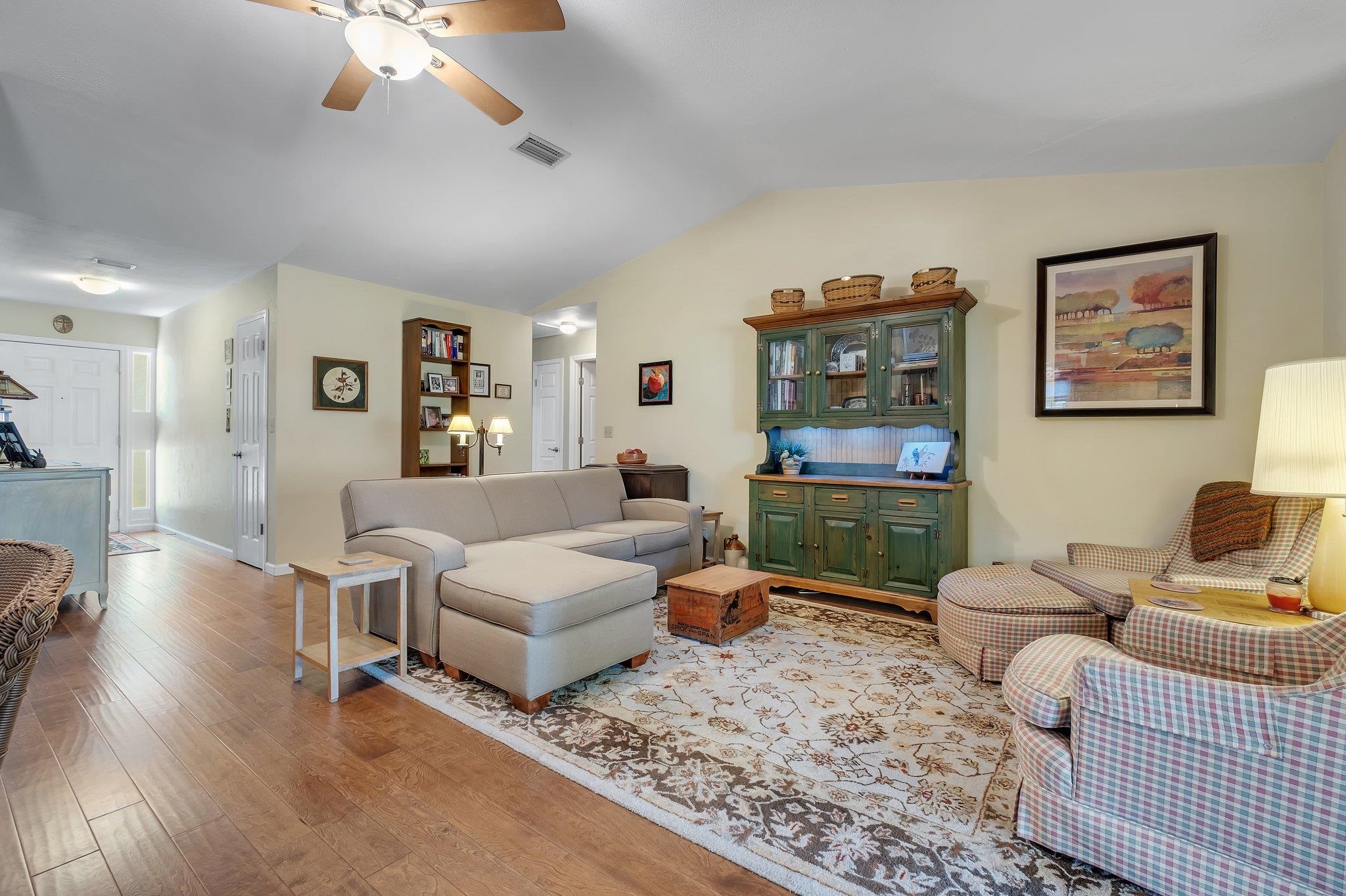 1277 Sedgefield Road