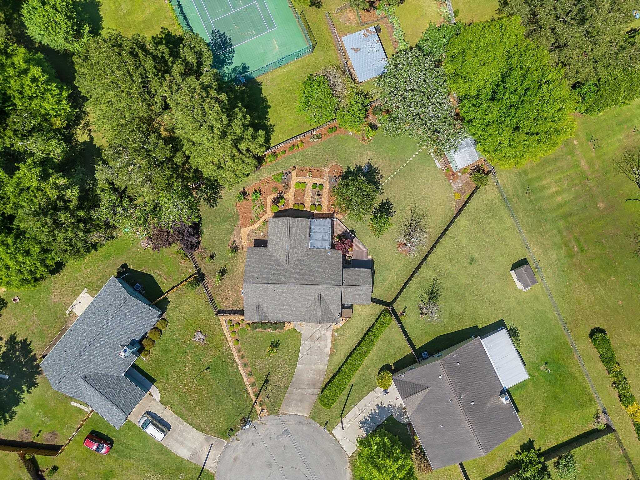 1277 Sedgefield Road