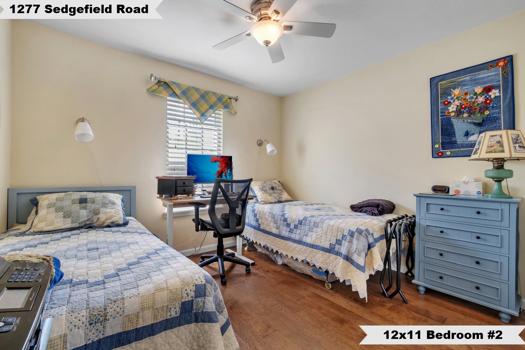 1277 Sedgefield Road