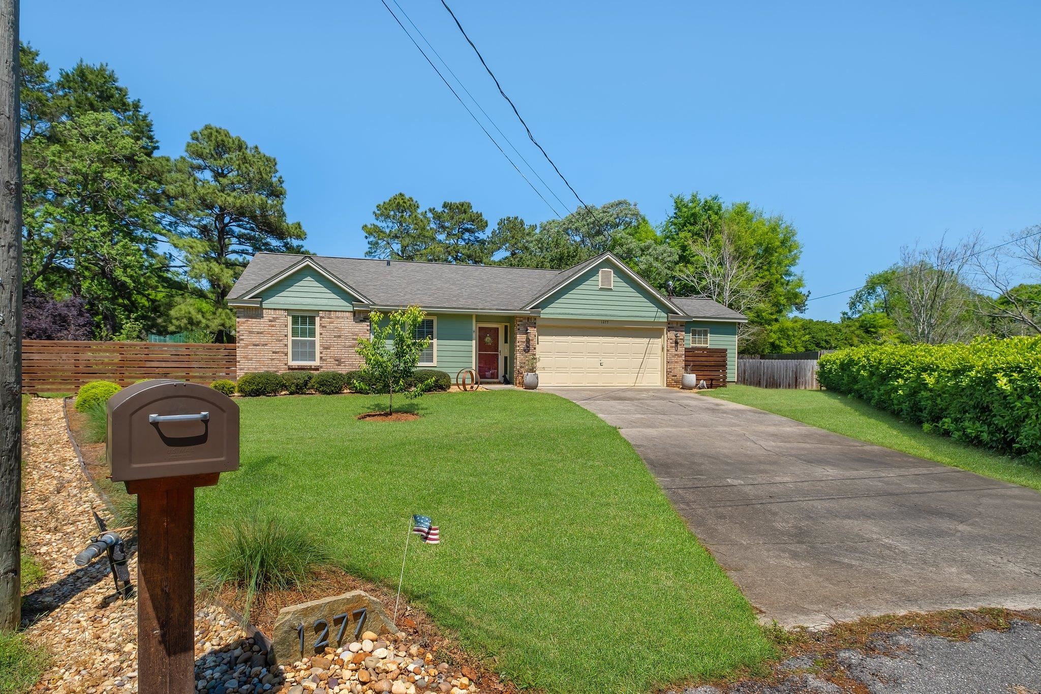 1277 Sedgefield Road