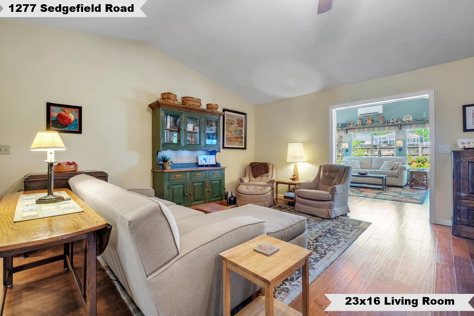 1277 Sedgefield Road