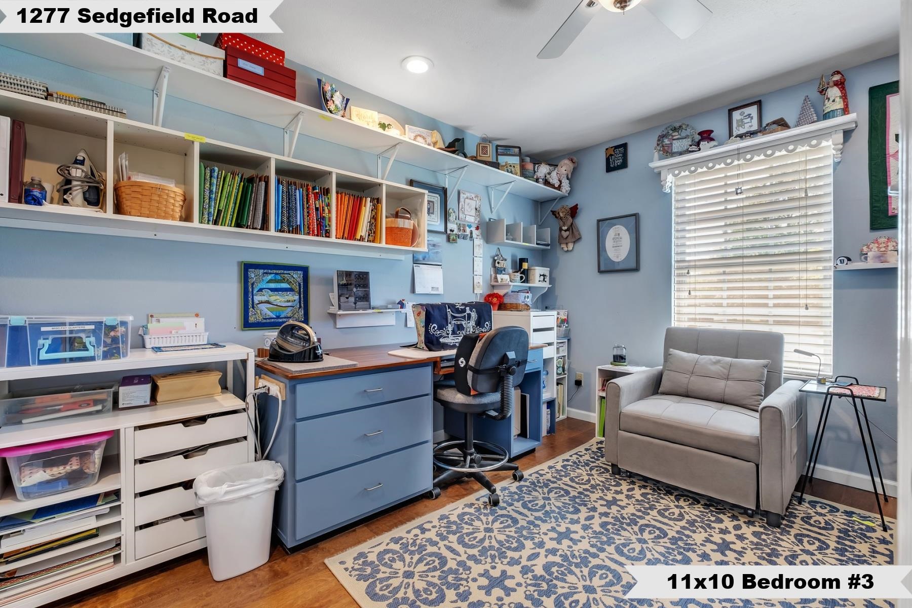 1277 Sedgefield Road