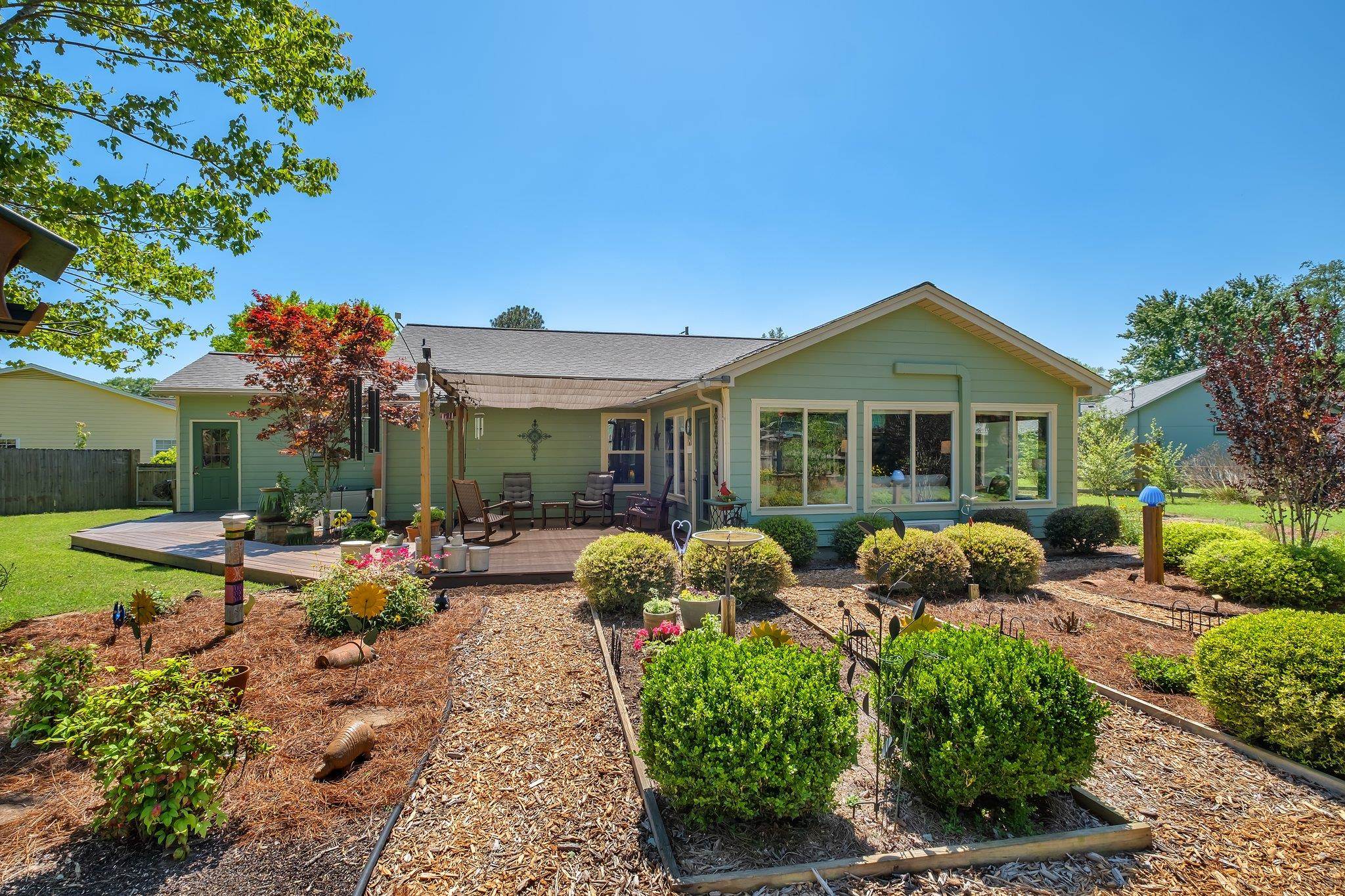 1277 Sedgefield Road