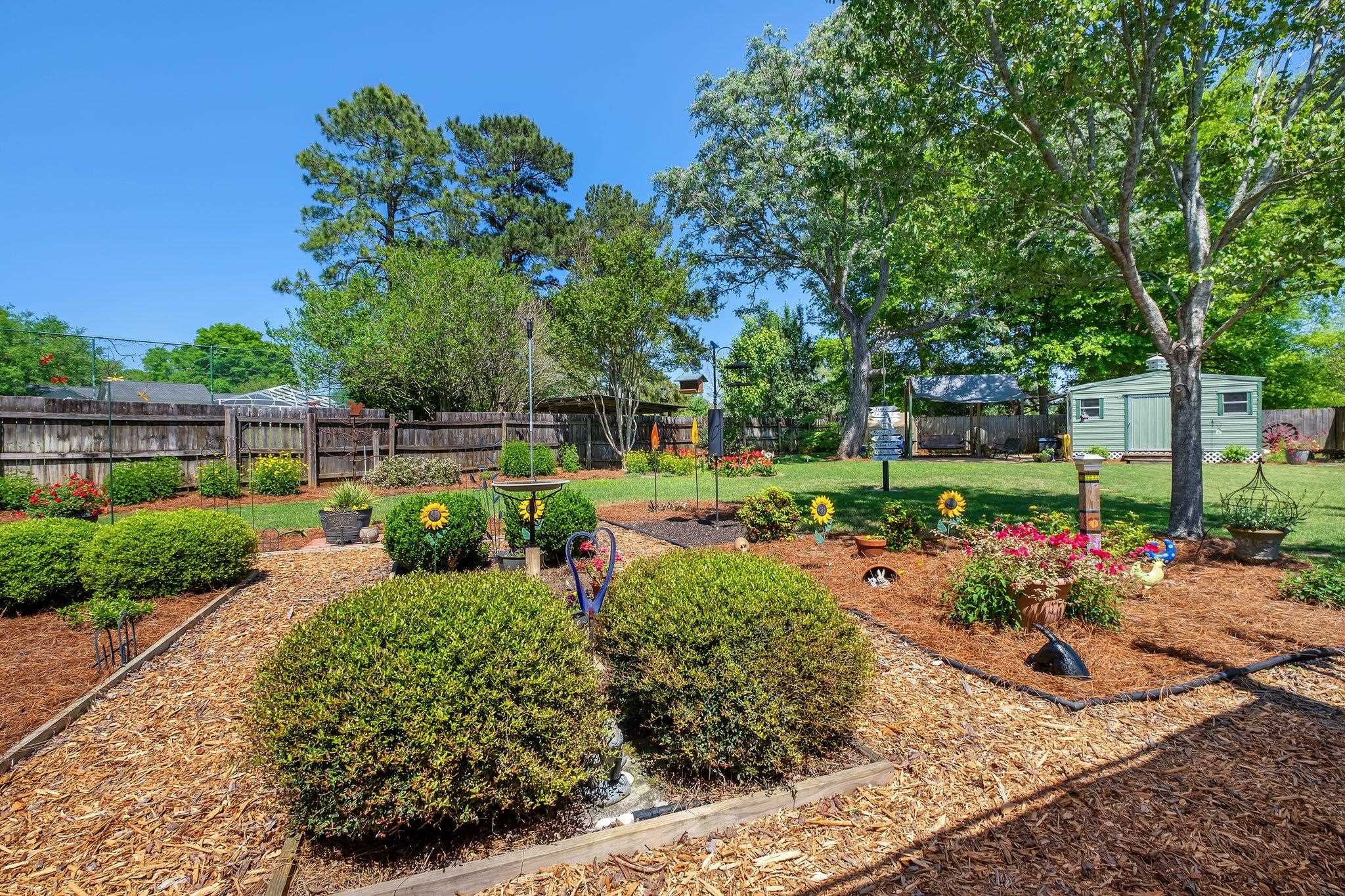1277 Sedgefield Road