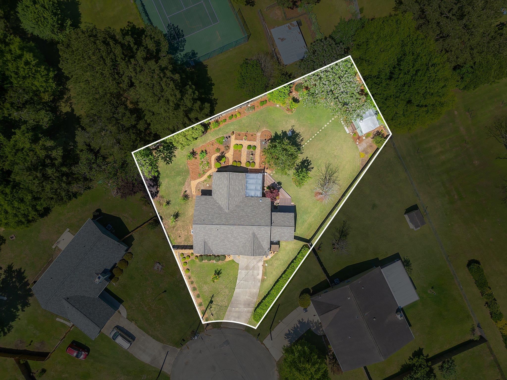 1277 Sedgefield Road
