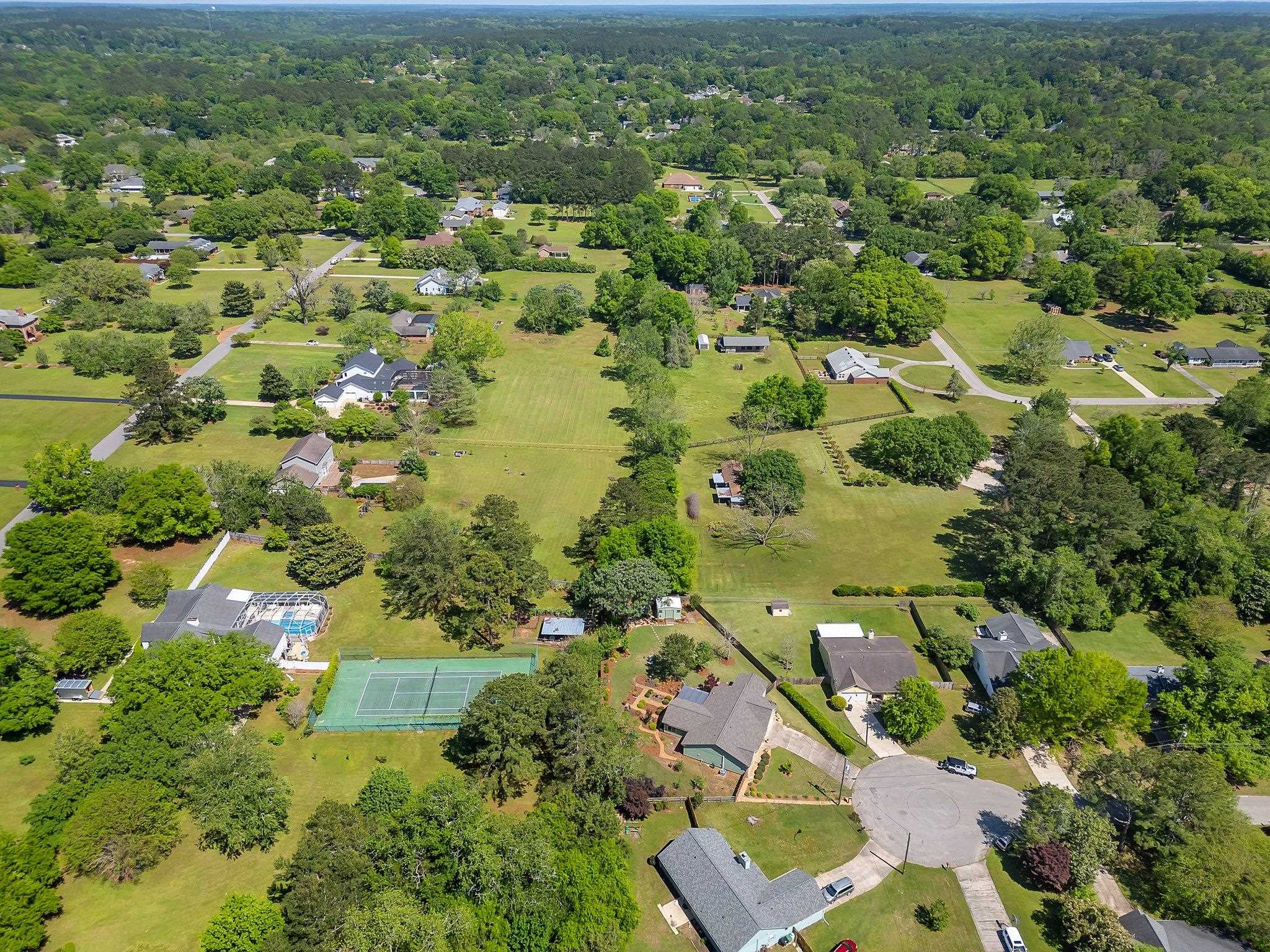 1277 Sedgefield Road