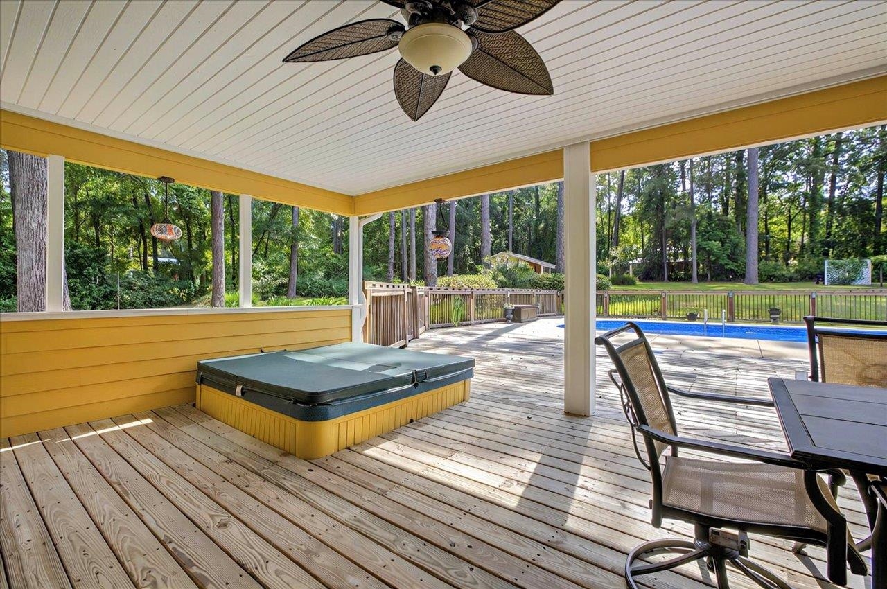 9544 Hawk Ridge Road
