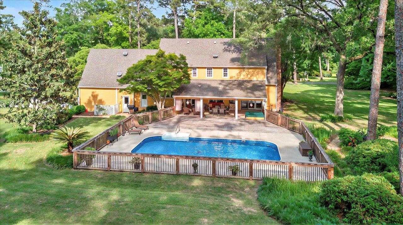 9544 Hawk Ridge Road