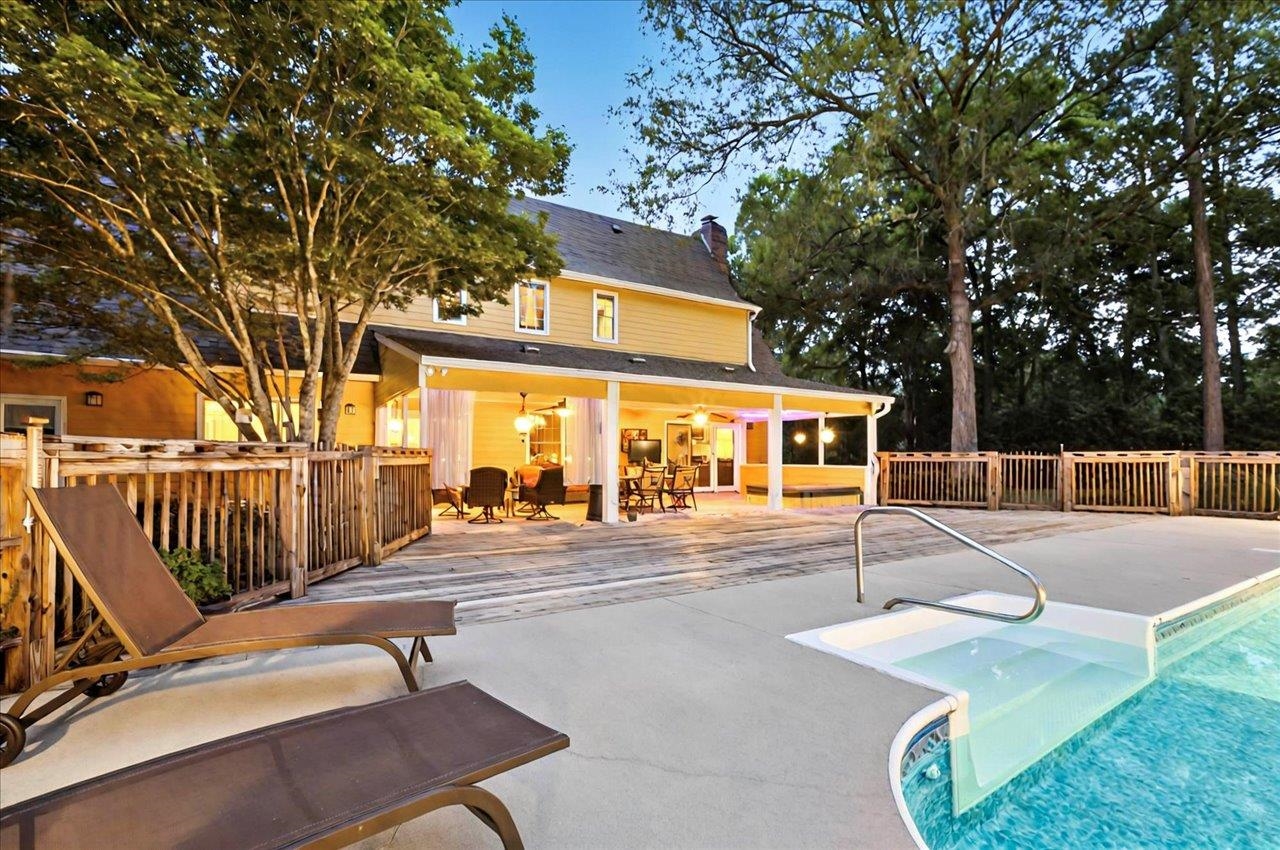 9544 Hawk Ridge Road
