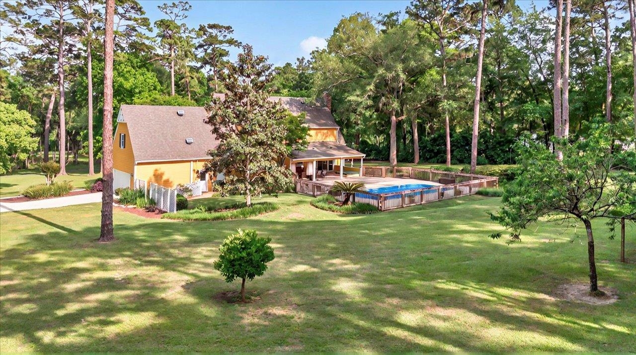 9544 Hawk Ridge Road