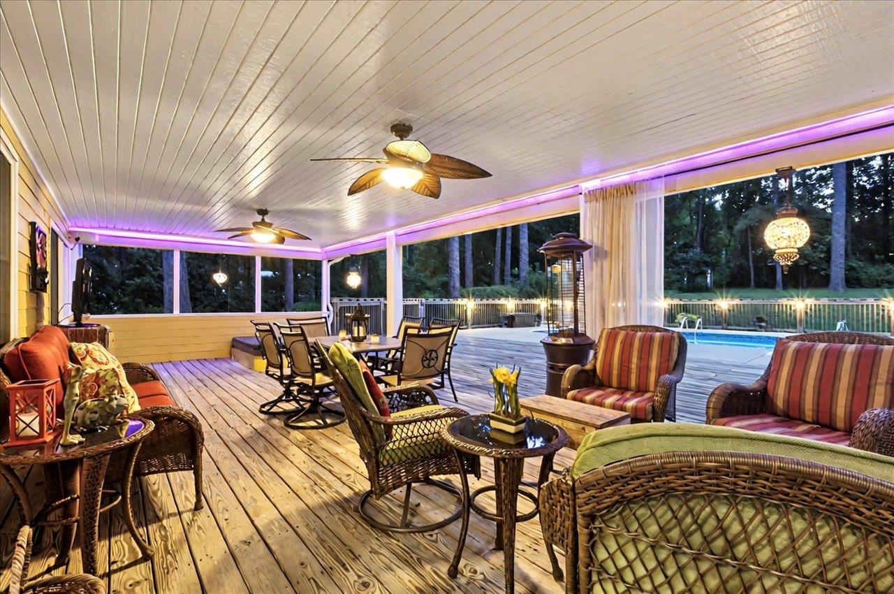 9544 Hawk Ridge Road